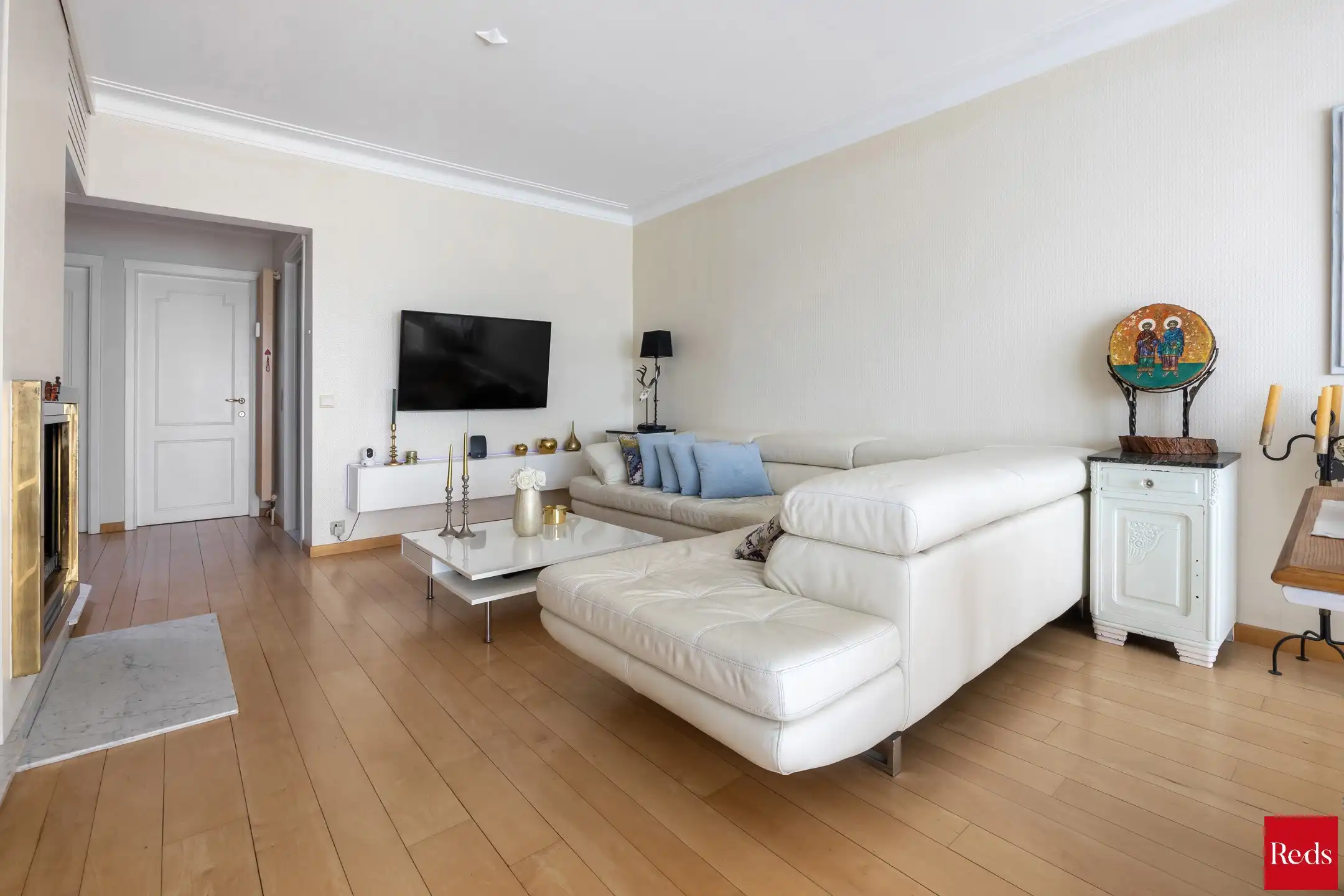 Zeer verzorgd en mooi appartement met 2 slaapkamers en terras foto 10