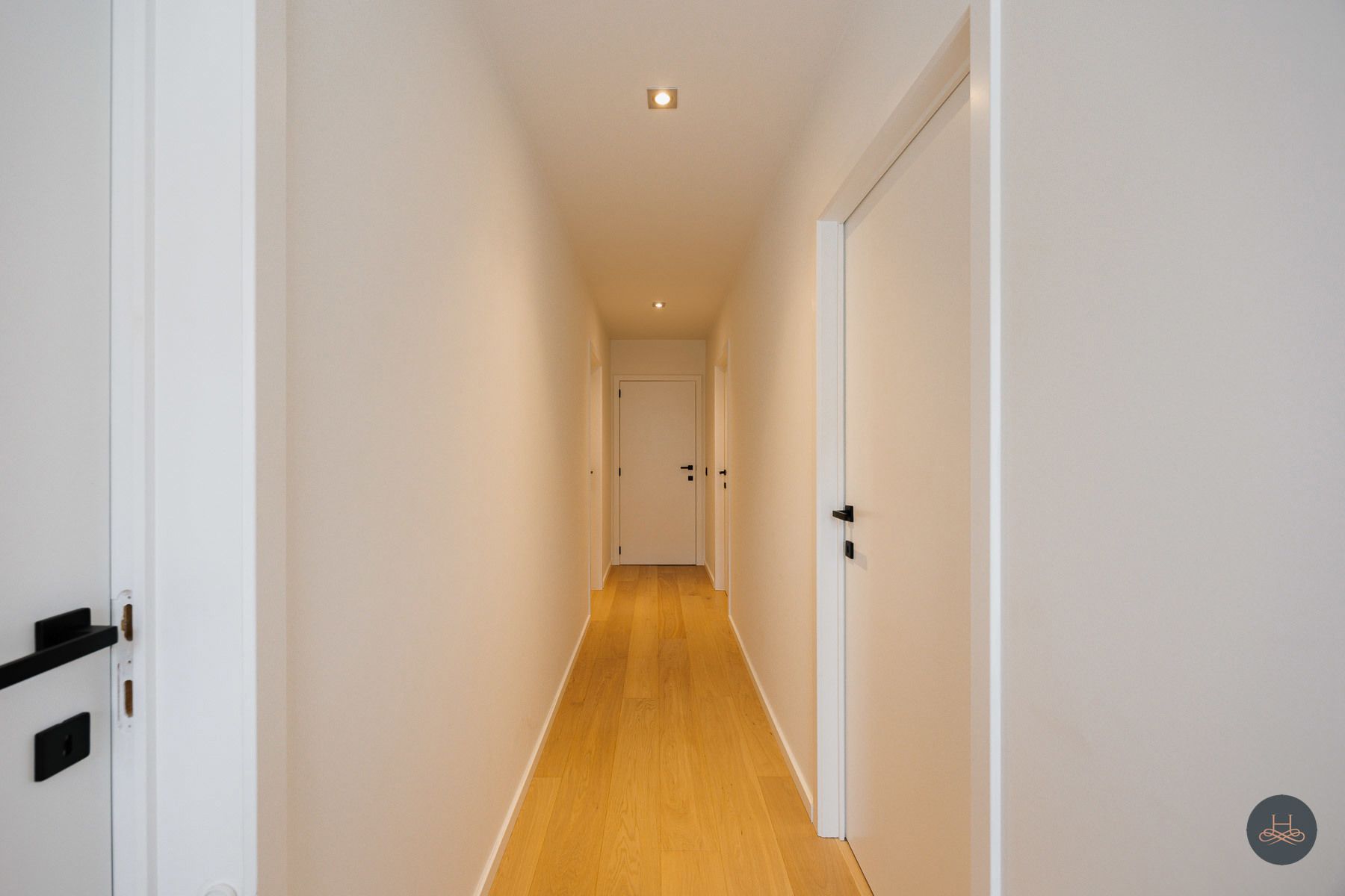 Moderne villa op toplocatie – grens Keerbergen / Bonheiden foto 19