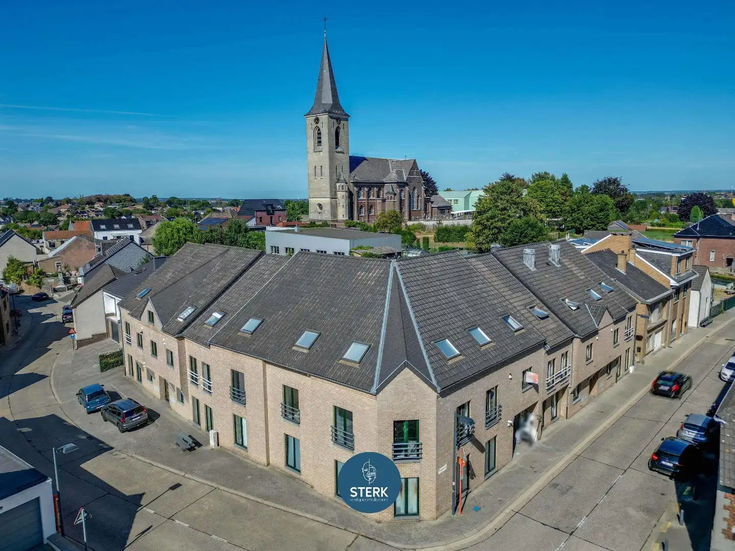 Appartement te koop Maastrichterstraat 1 - A/5 - 3770 Riemst