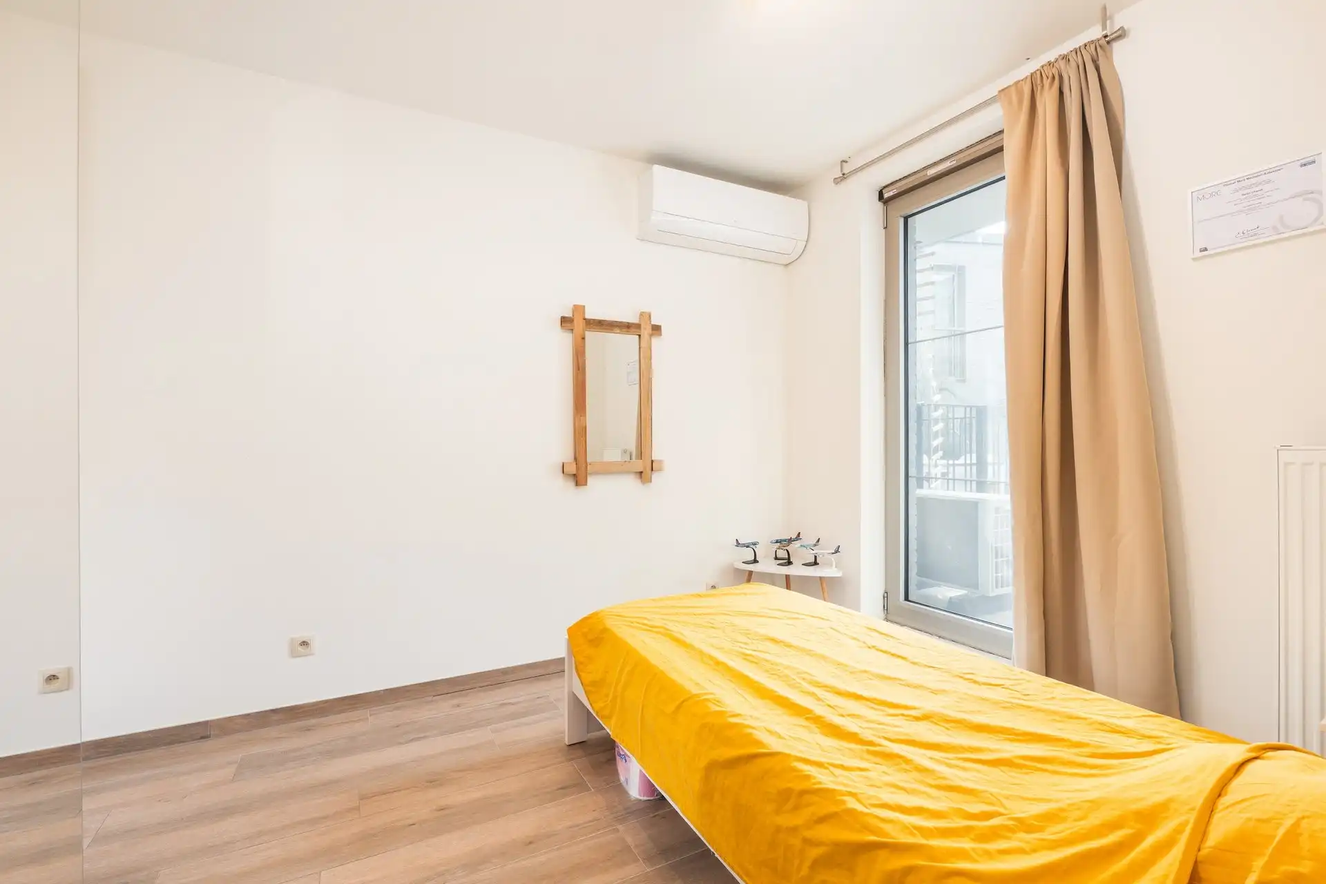 Instapklaar appartement met uitzonderlijk terras van 30 m² foto 4