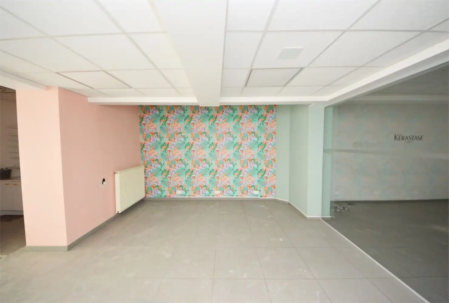 COMMERCIEEL GEBOUW MET POTENTIEEL KATTESTRAAT foto 8