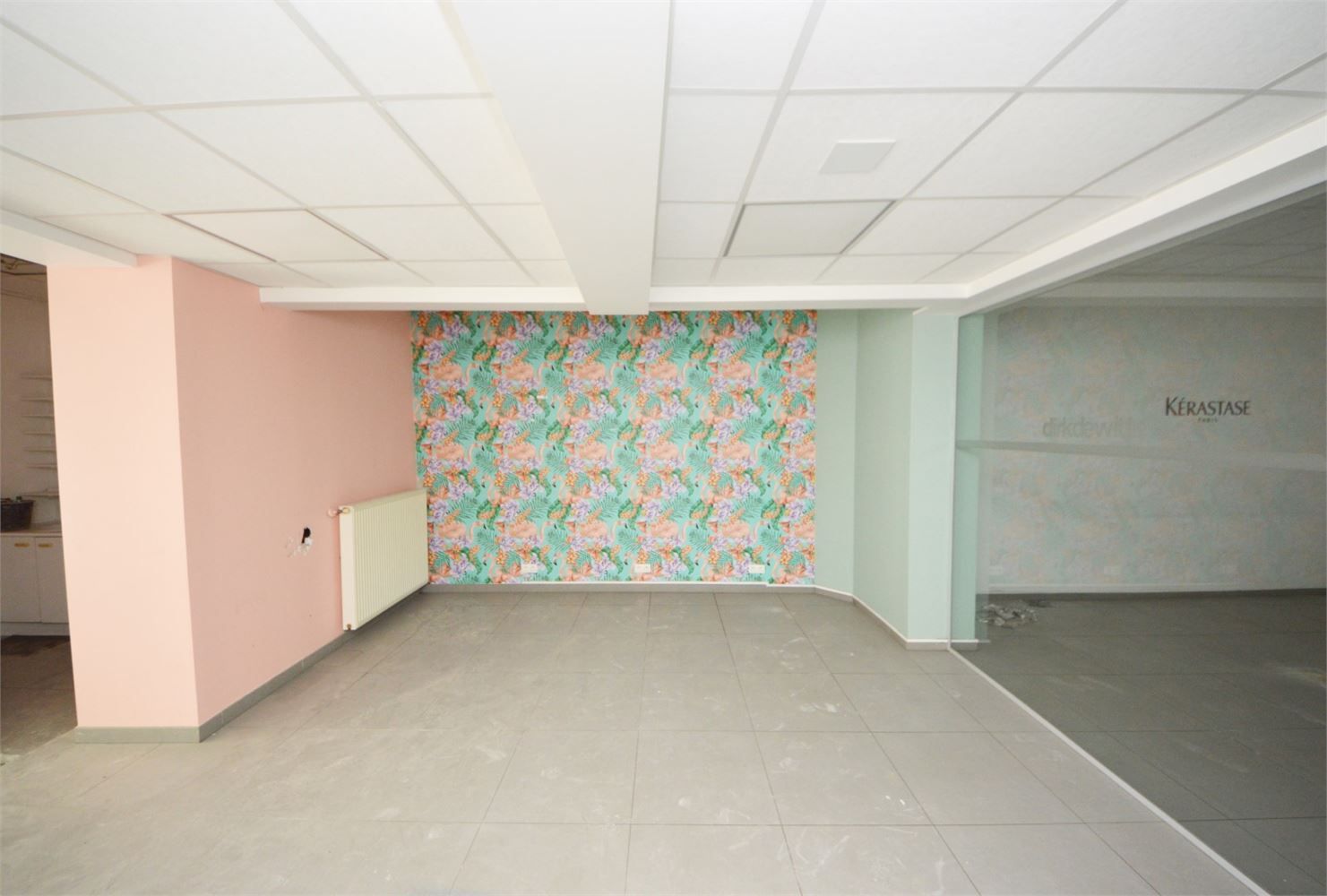 COMMERCIEEL GEBOUW MET POTENTIEEL KATTESTRAAT foto 8