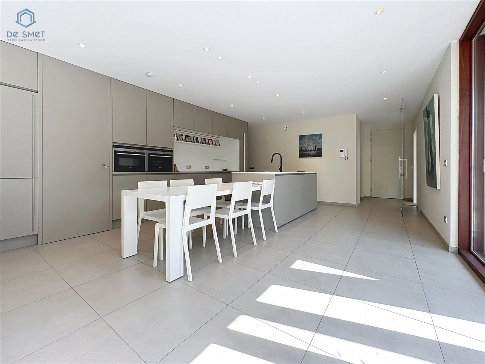 Instapklare energiezuinige villa met prachtige tuin foto 5