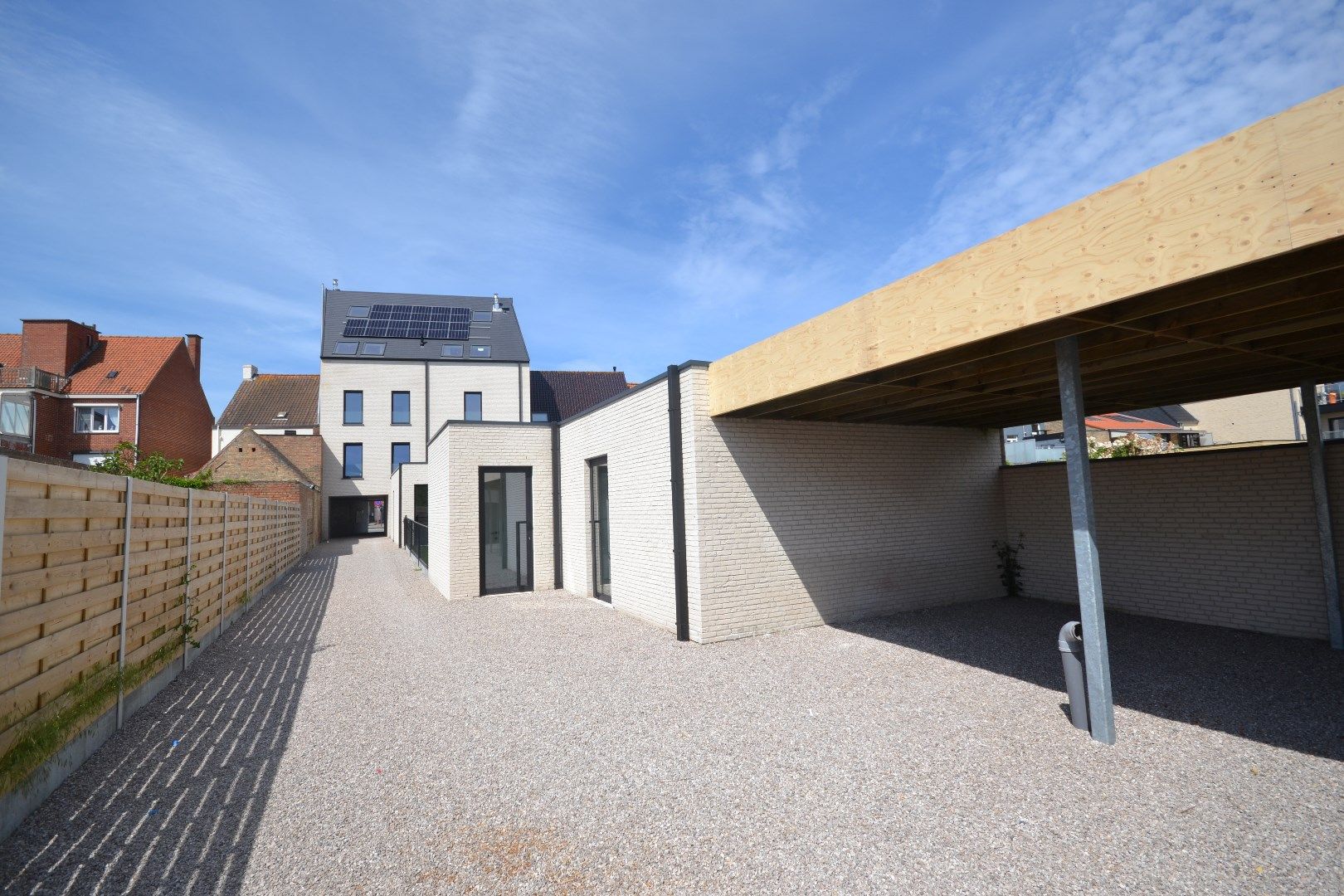 Nieuwbouw appartement te huur met 2 slaapkamers   foto 13