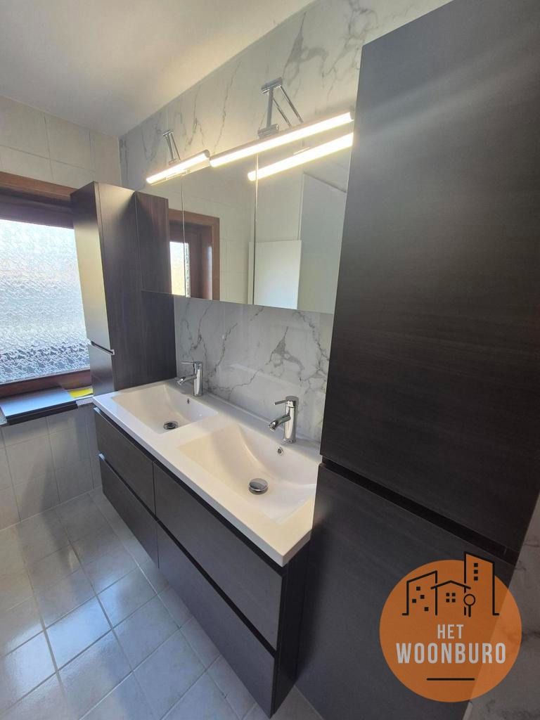 Duplex appartement, 2 slpks, kelder en terras foto 4