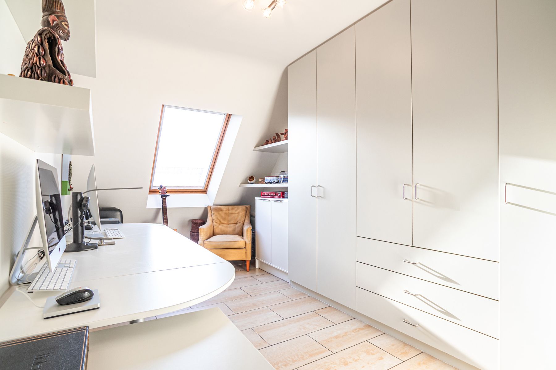 Lichtrijke penthouse met uitzonderlijk uitzicht en 2 garages foto 23