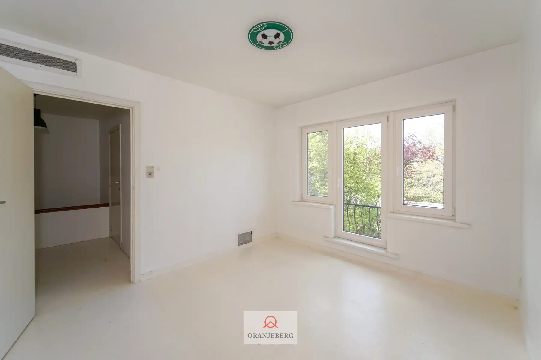 Rustig gelegen ruime woning vlakbij UZ Gent, De Sterre foto 37