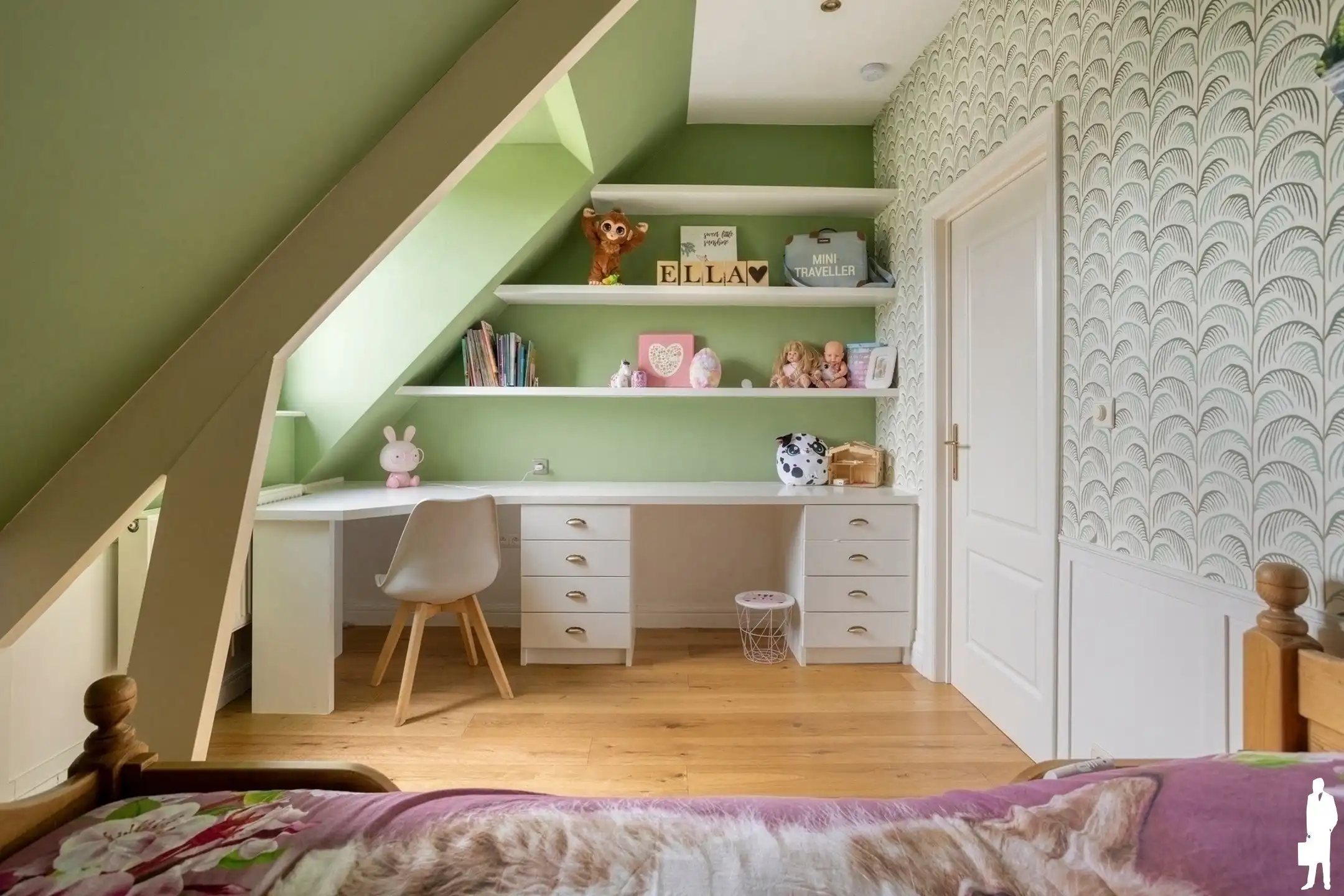 Uitzonderlijk ruime charmante villa op 2451m² foto 25