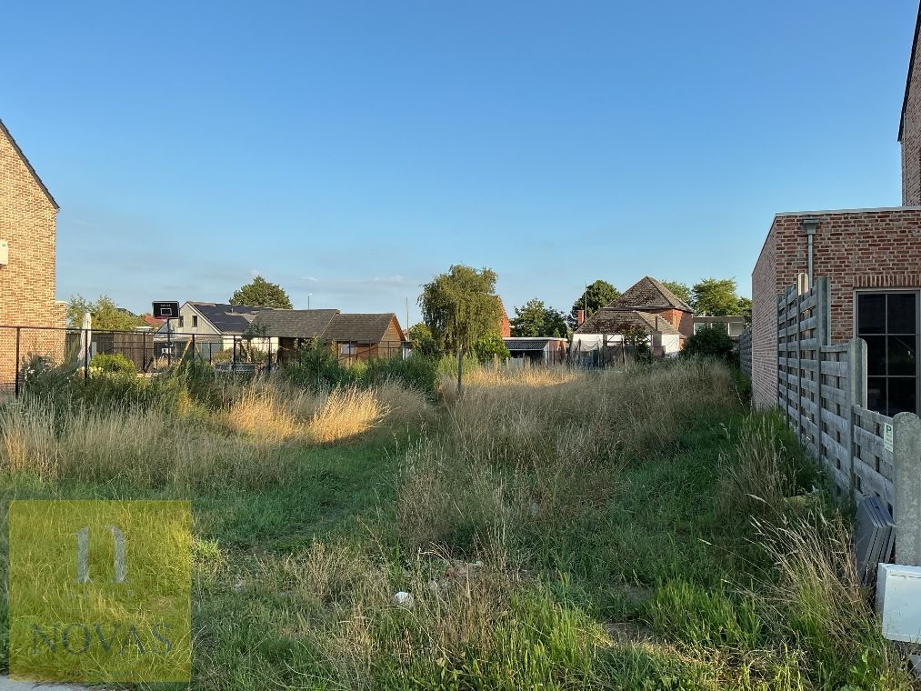 Bouwgrond in heel rustige straat te Lutlommel, 5are60 open bebouwing foto 5