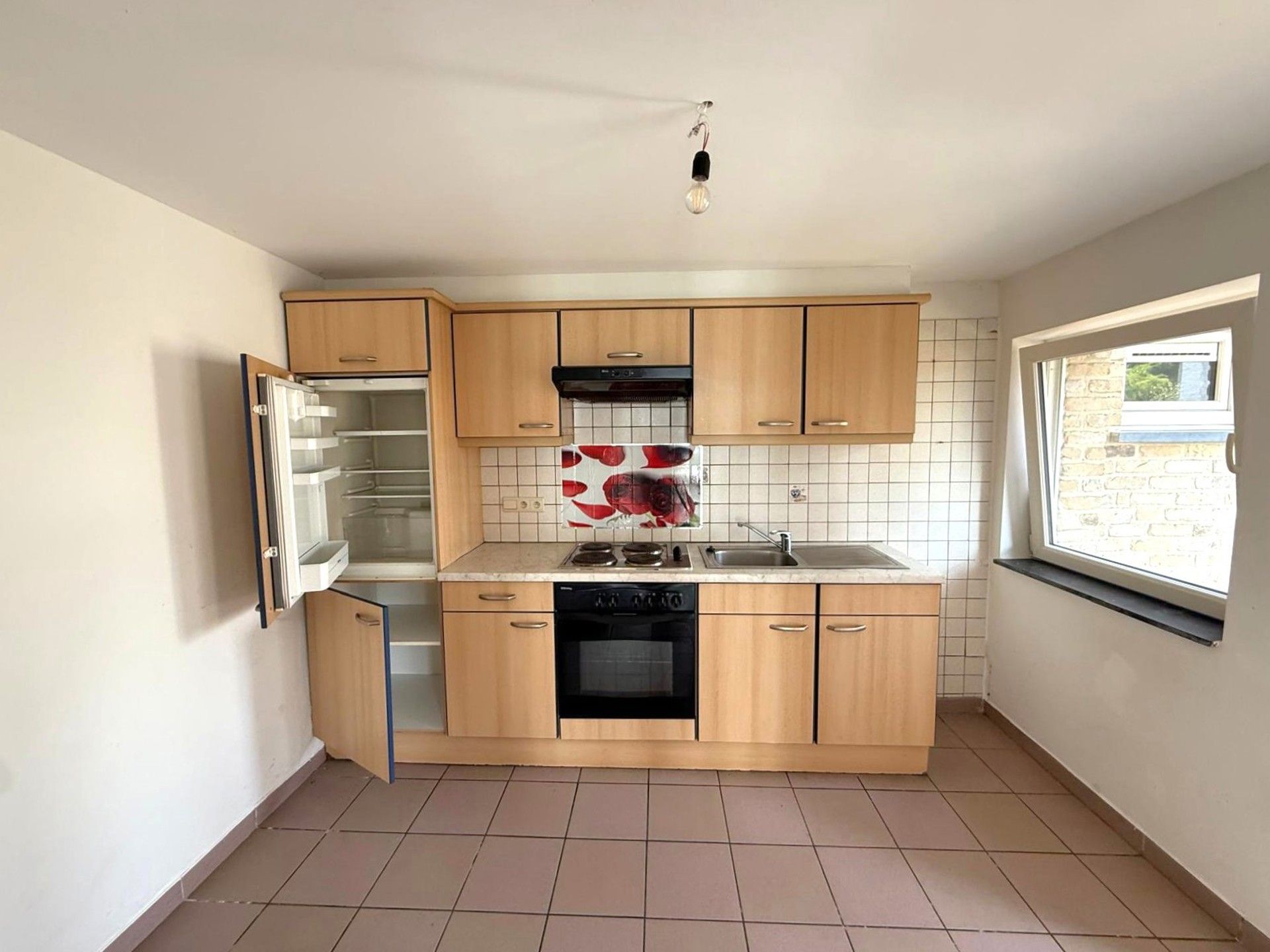 Gelijkvloers appartement foto 5