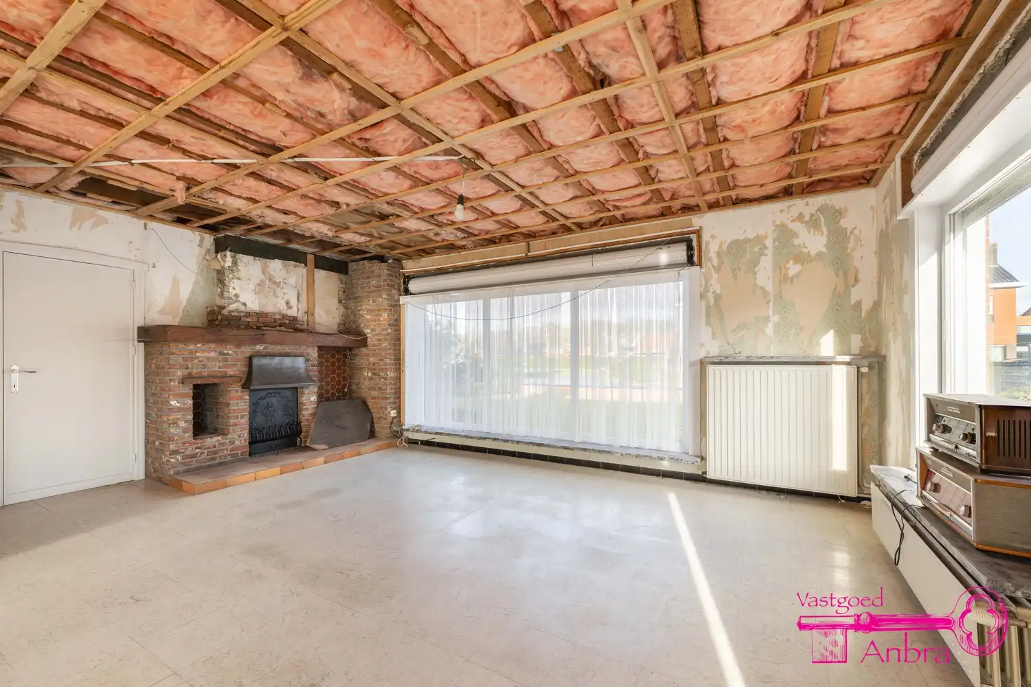 VIJVERDAMSTRAAT 17 - 8760 TIELT (MEULEBEKE) foto 9