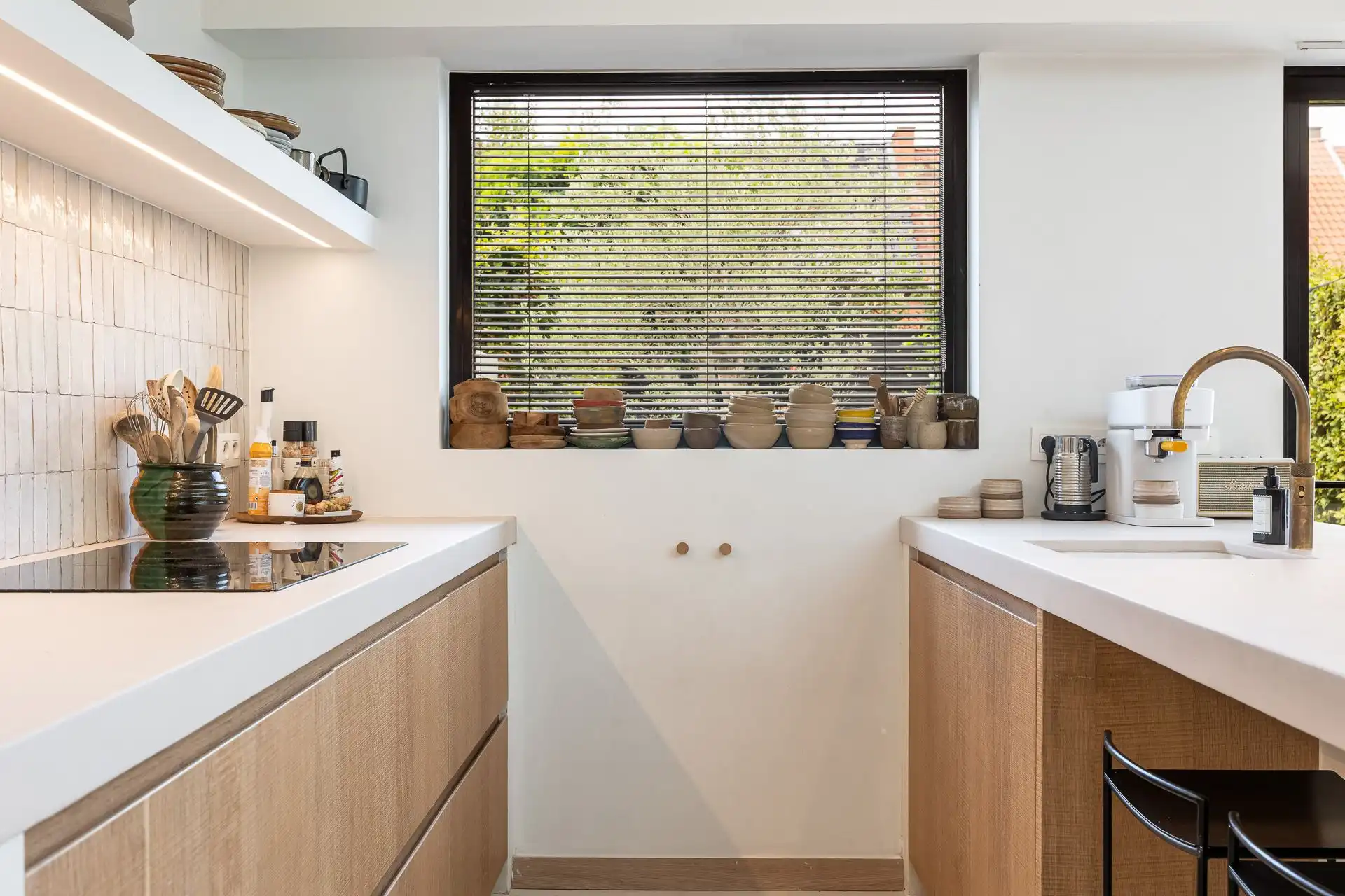 Feelgood woning met stijlvolle renovatie! foto 15