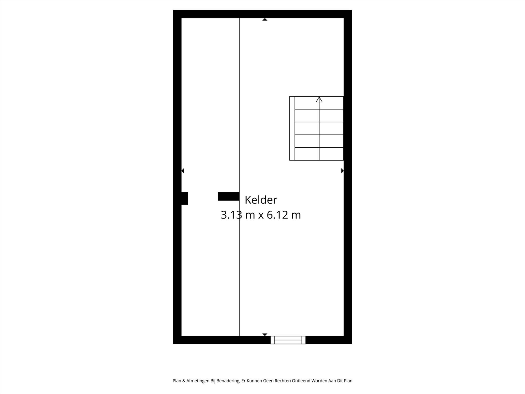 Instapklare woning te Sint-Katelijne-Waver, ideaal voor starters en kleine gezinnen foto 17