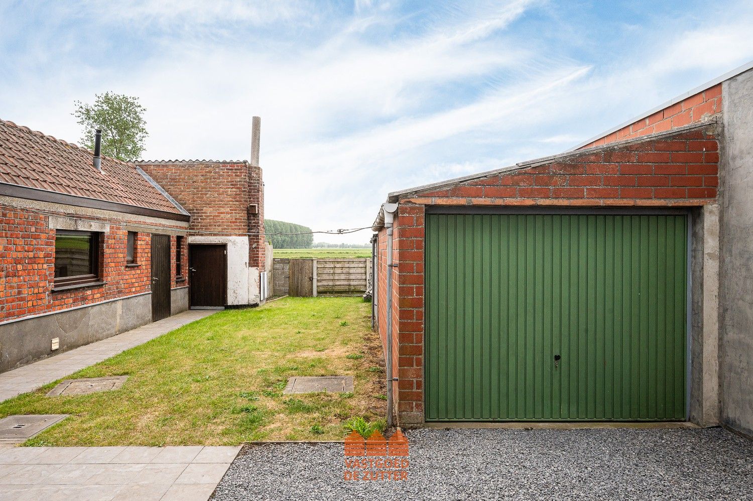 Te renoveren woning te Waarschoot foto 20