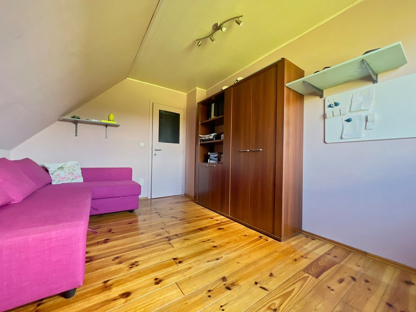 Instapklare woning (2002) + zonnig perceel (ca. 600m²)! foto 13