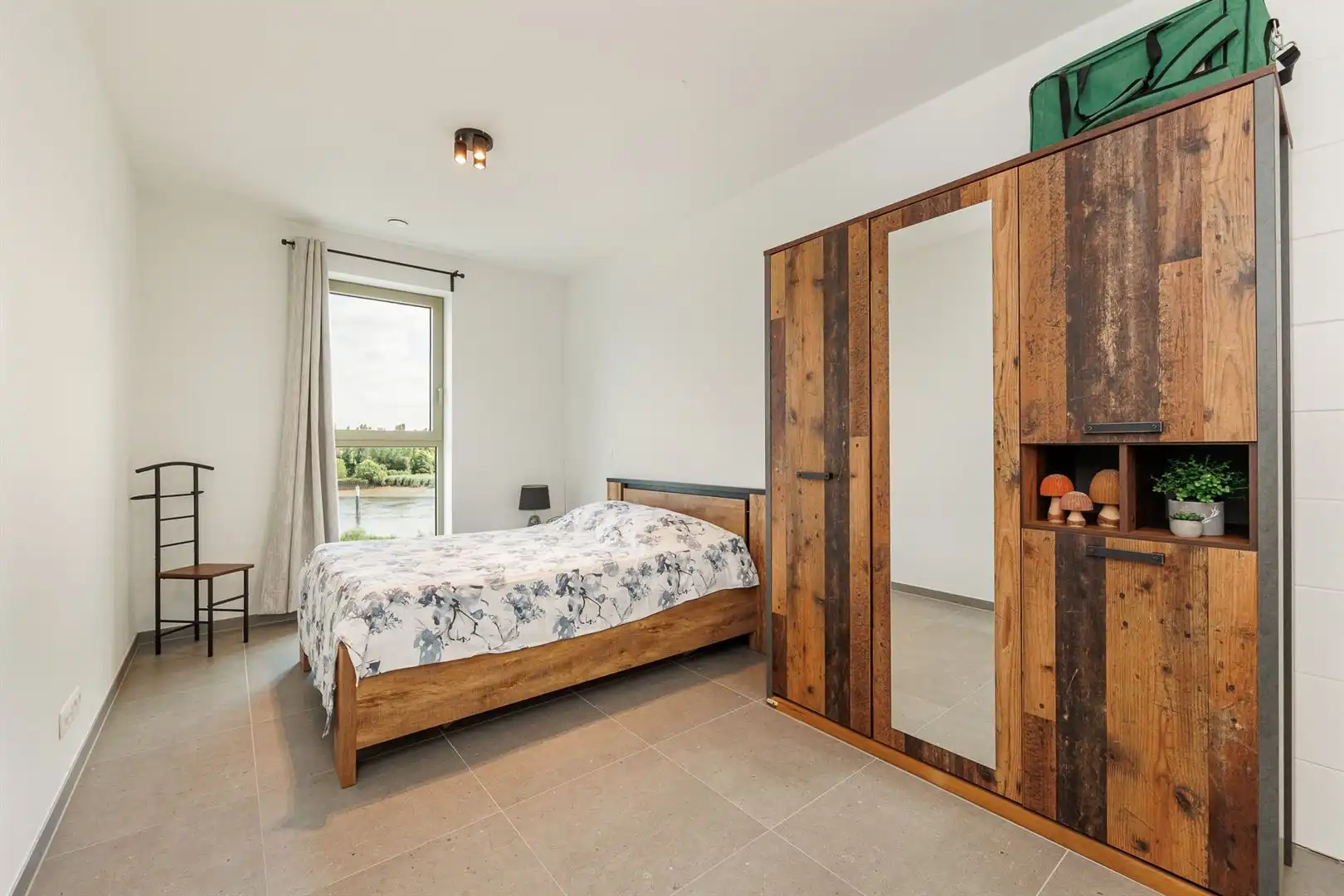 Modern appartement met ruim terras en prachtig zicht  foto 16