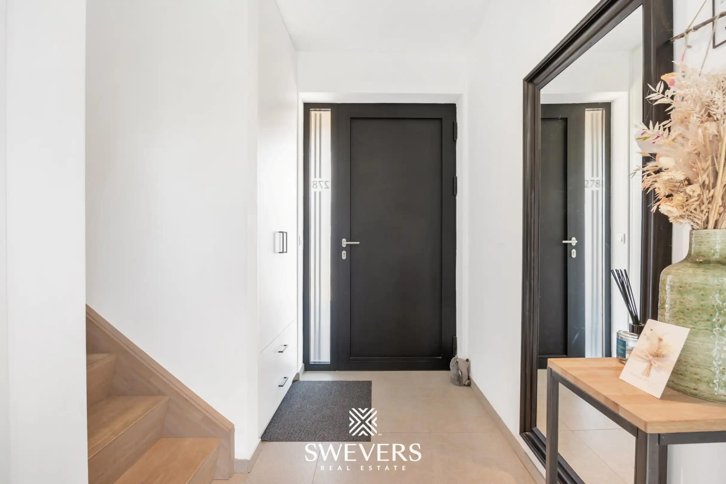Recente moderne woning met 3 slaapkamers en EPC A   foto 12
