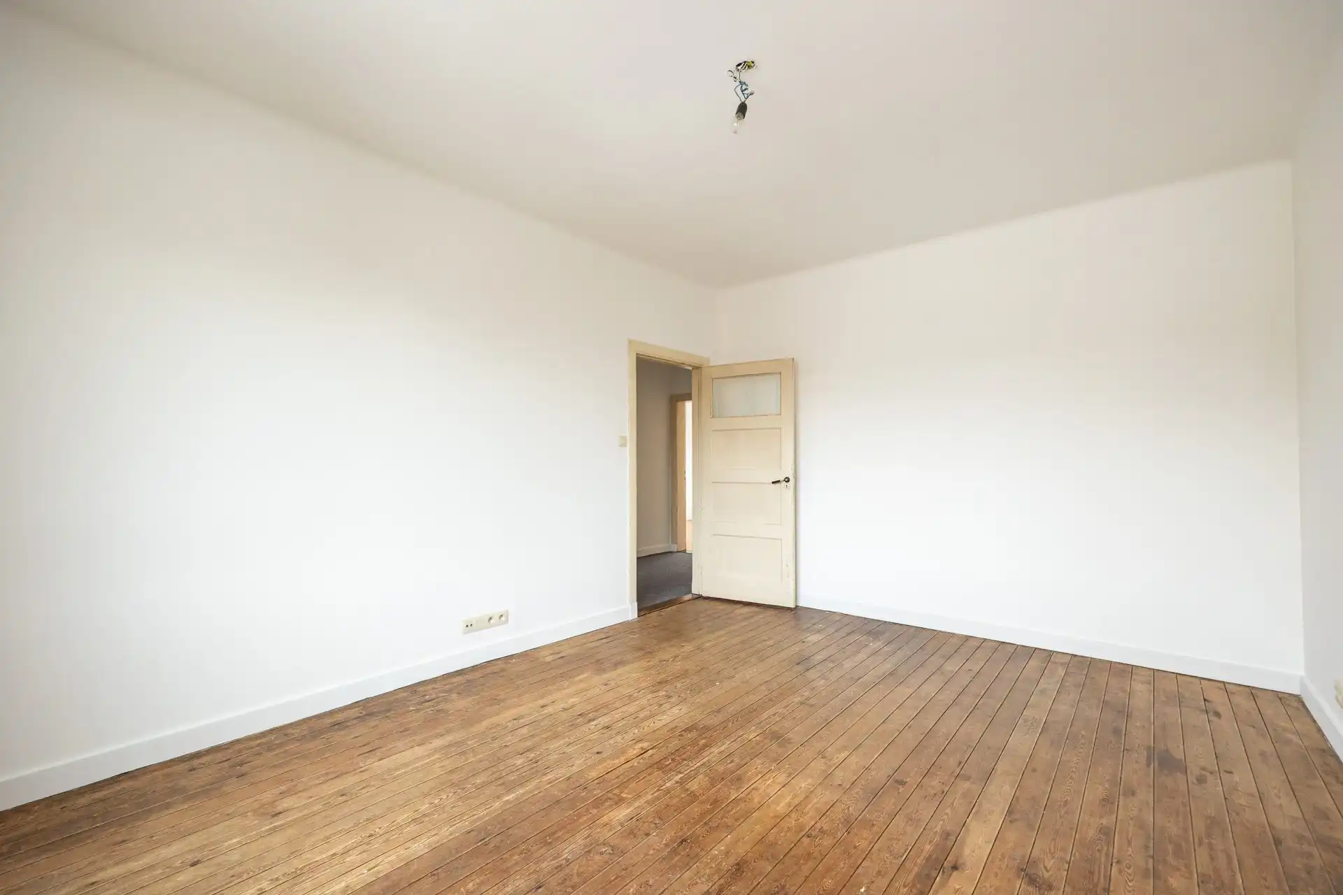 Charmant appartement met twee slaapkamers op toplocatie foto 8