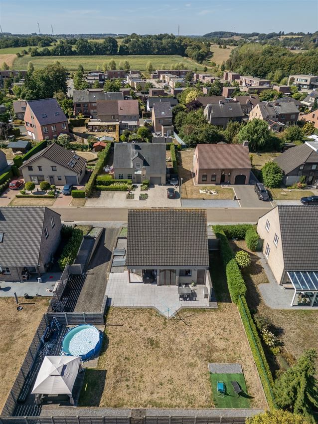 Gunstig gelegen, label B, grenzend aan park  foto 30