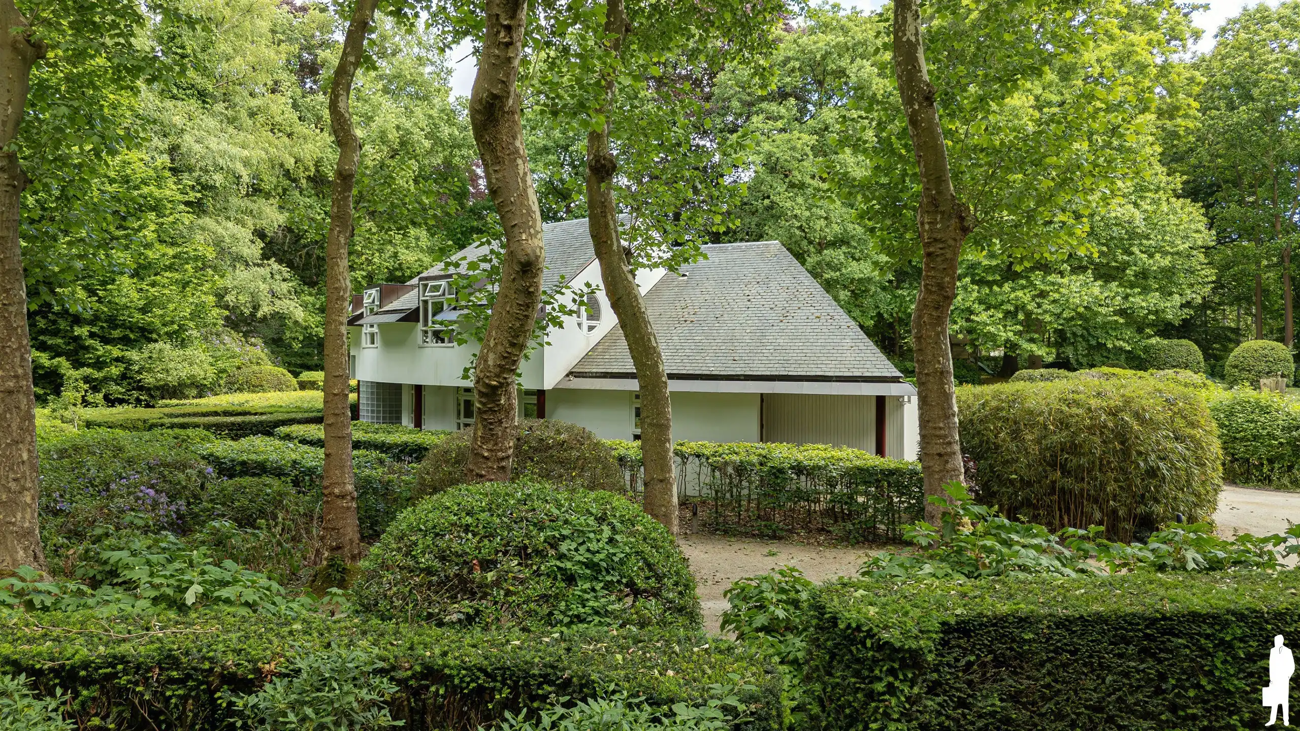 Charmante villa op gegeerde locatie foto 50
