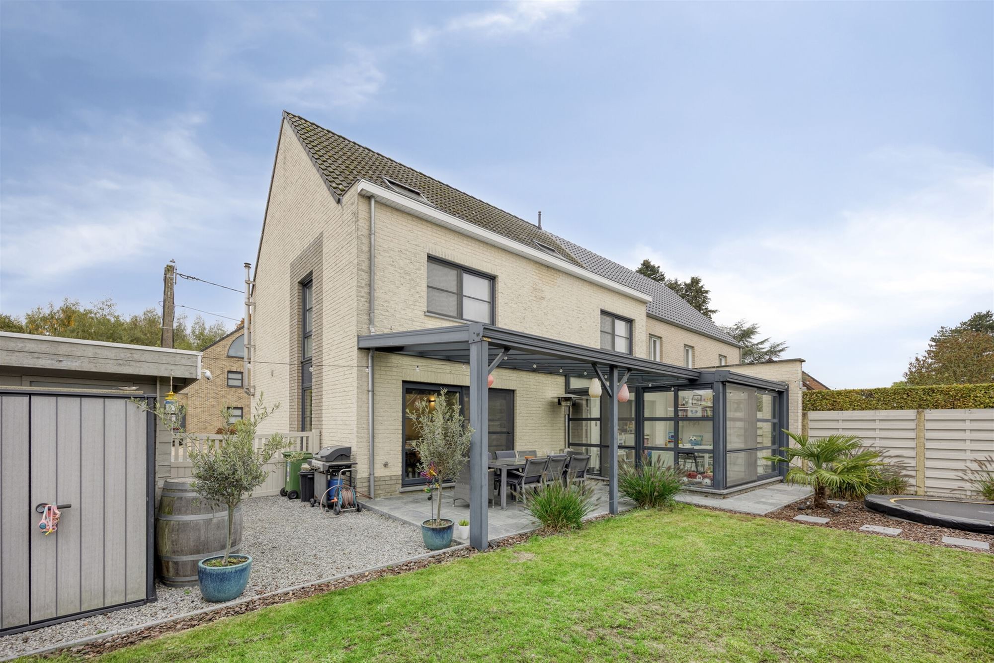 Huis te koop De Heuvels 33B - 2430 Laakdal