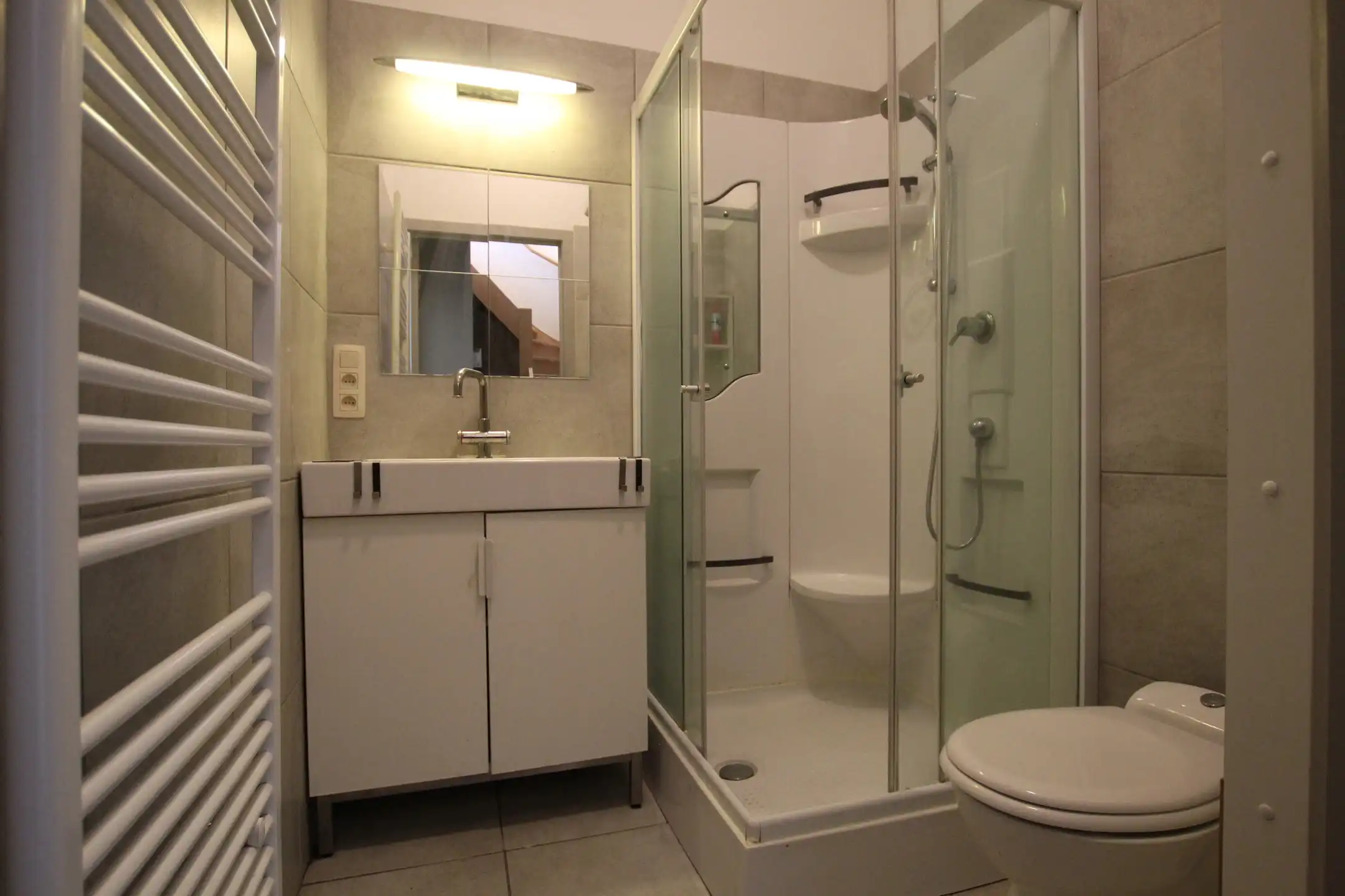 Appartement te huur foto 10