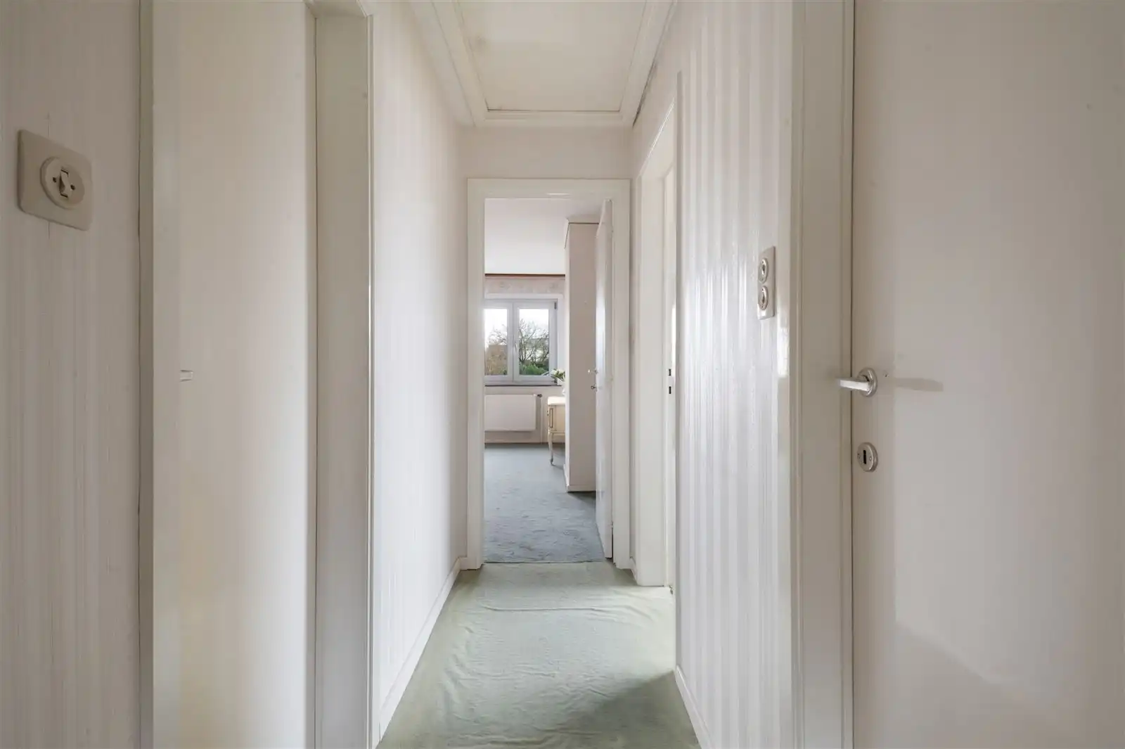 Charmante halfopen woning met tuin in het centrum van Ternat foto 20