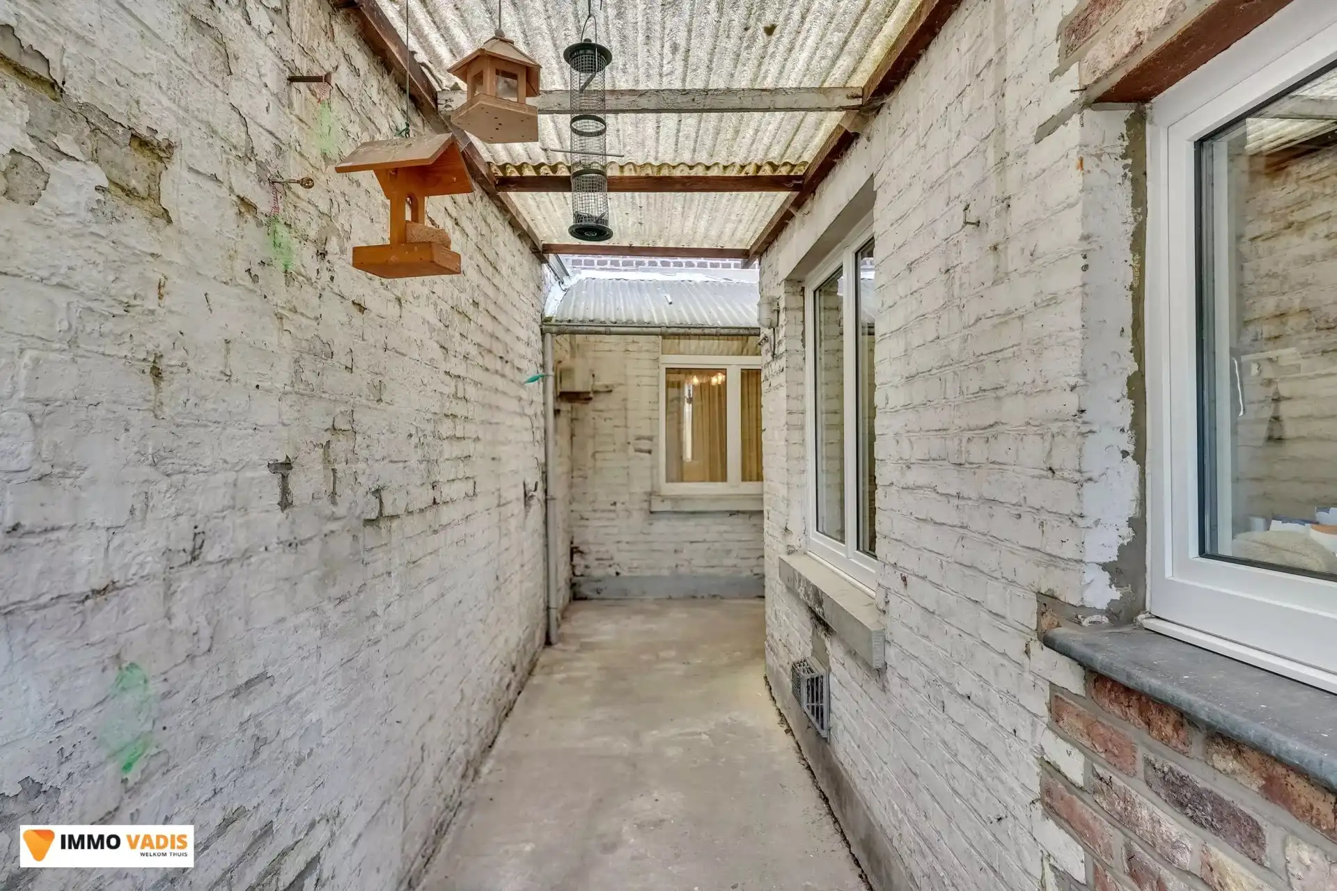 Karaktervolle woning met tuin en tal van mogelijkheden in Tongeren foto 12