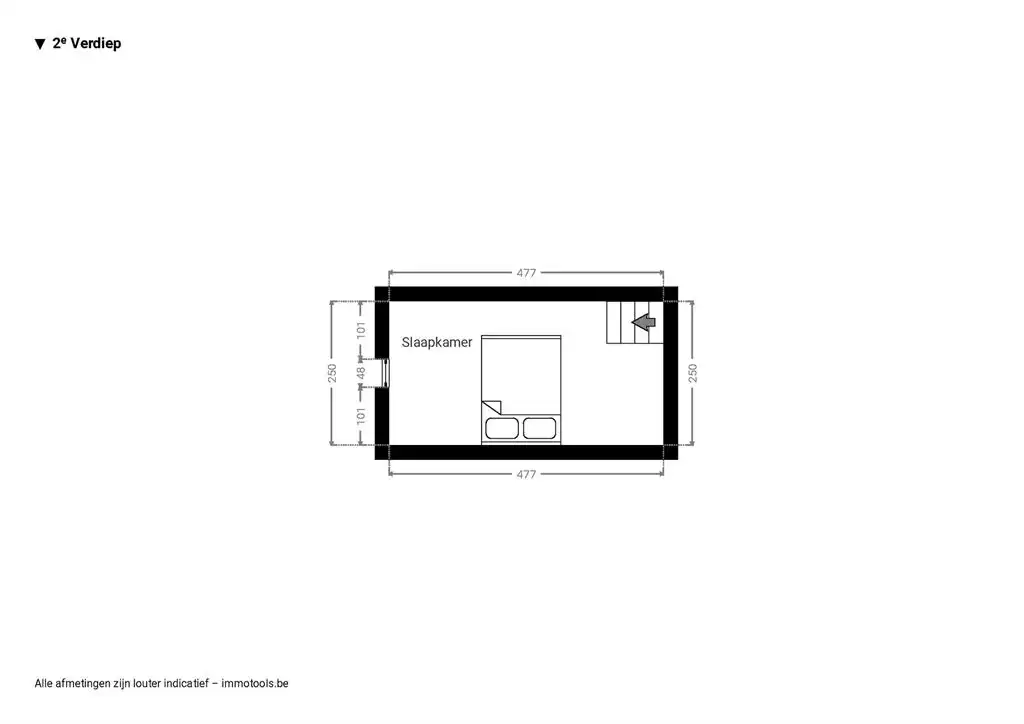 Instapklare woning op centrale locatie te Turnhout foto 19
