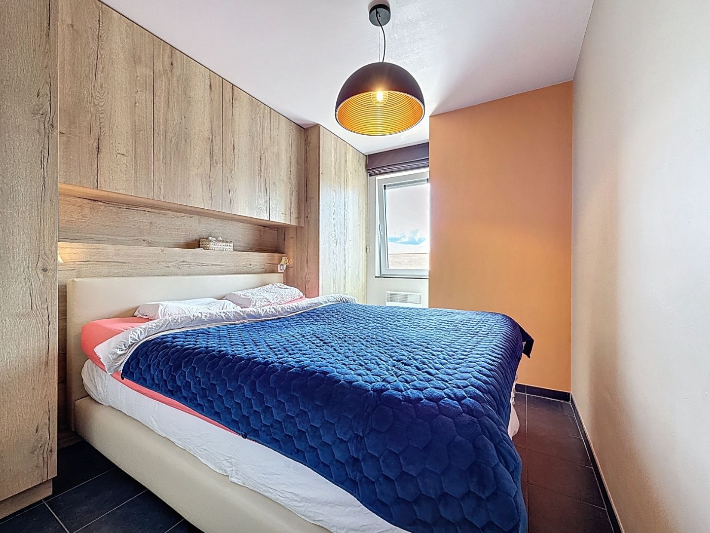 Instapklaar appartement met zuid-gericht terras te Nieuwpoort. foto 11