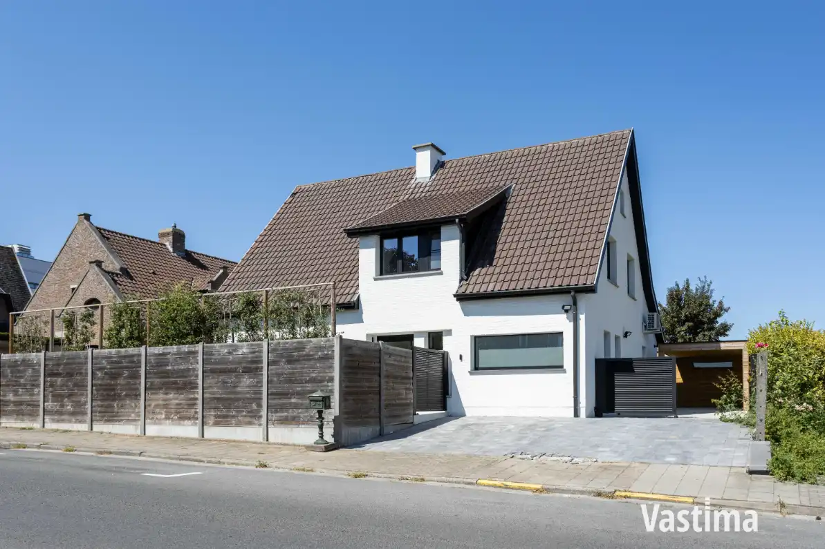 Villa te koop Keienberg 22 - 9300 Aalst (9300)