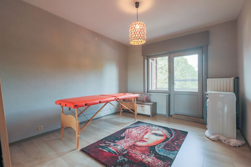Instapklaar appartement in centrum foto 10
