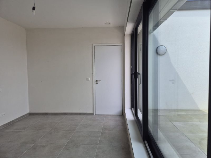 KORTEMARK: Appartement 2.01 met 2 slaapkamers en 3 zitterrassen gelegen op de tweede verdieping van Nieuwbouwresidentie Mila en Nora foto 21