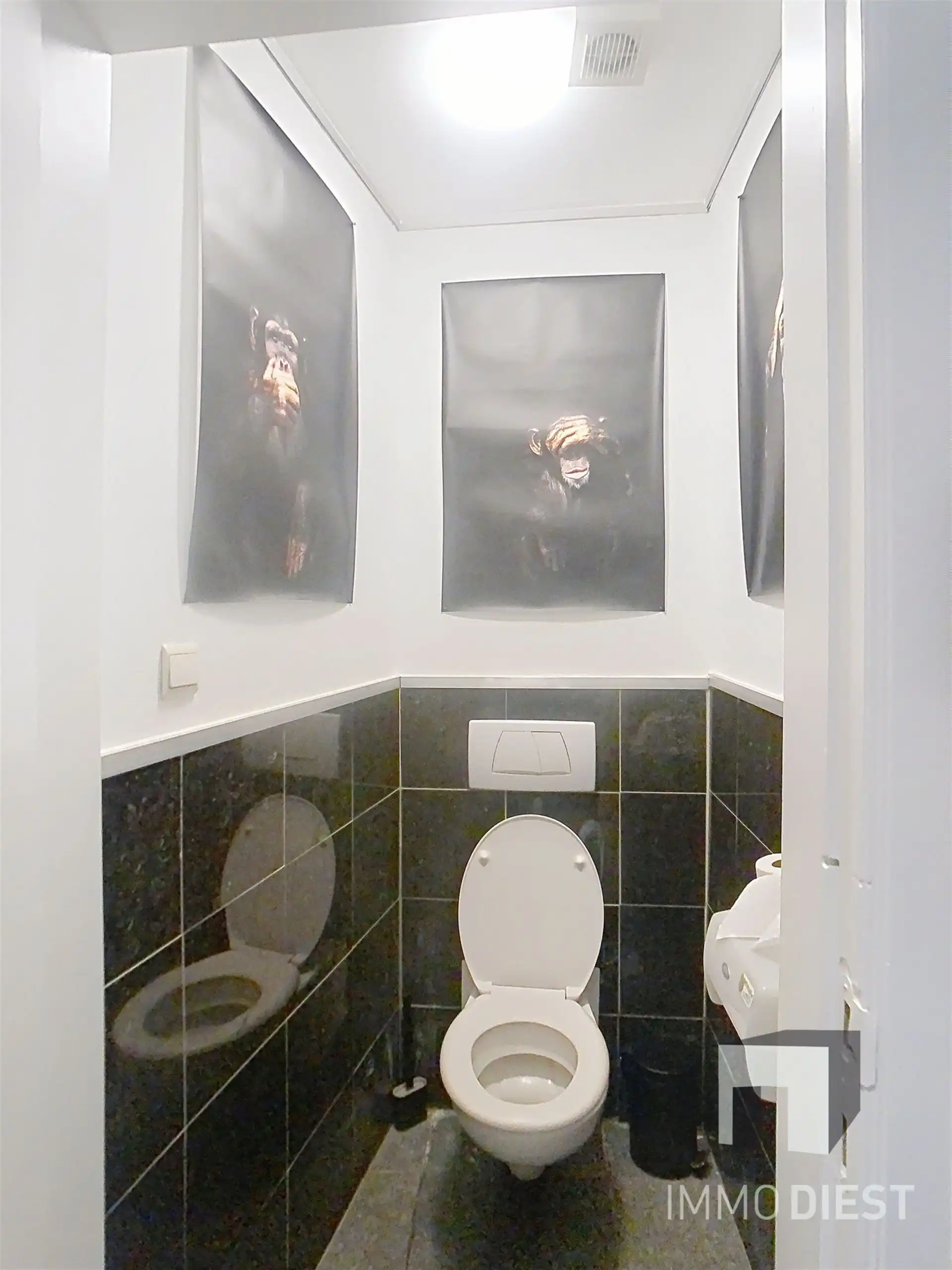 Frituur/broodjesbar over te nemen op topligging  foto 16