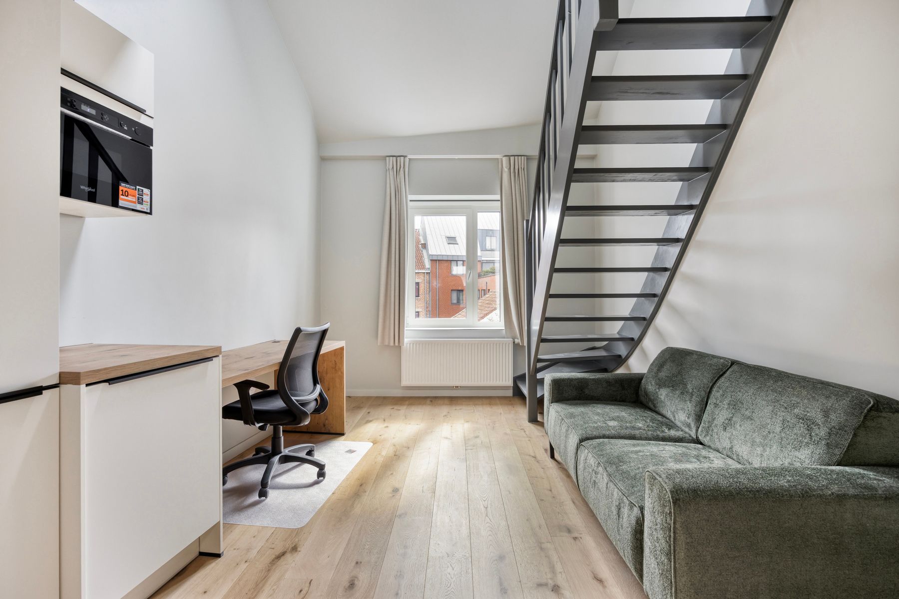 Studeren in Residentie Vinea foto 2