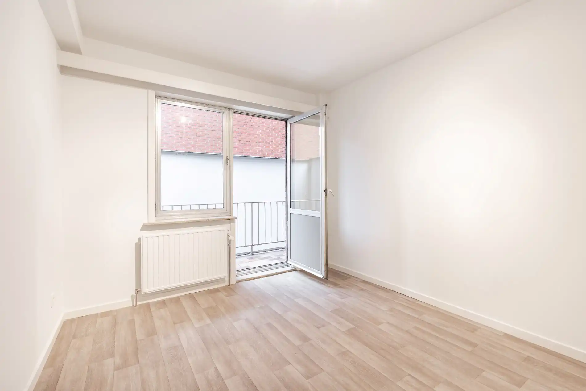 Appartement met 2 slaapkamers in hartje Leuven  foto 12