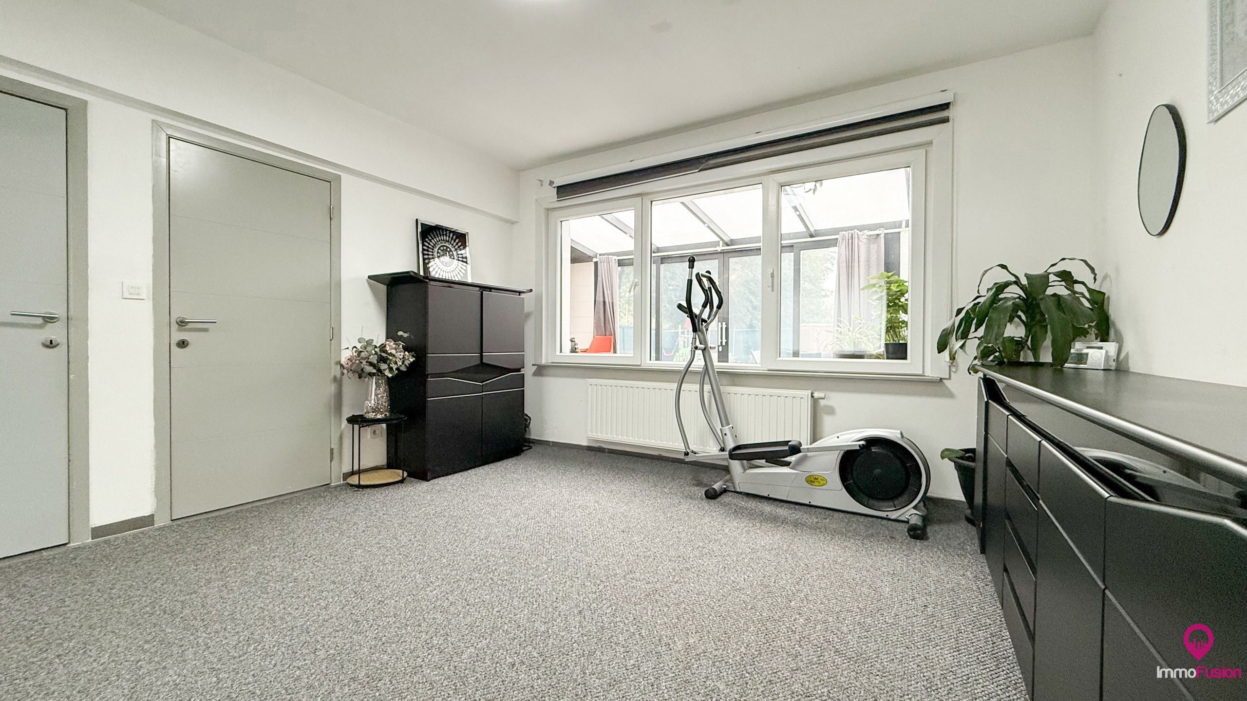 Instapklare woning met 3 slpks en label B met zonnepanelen! foto 6