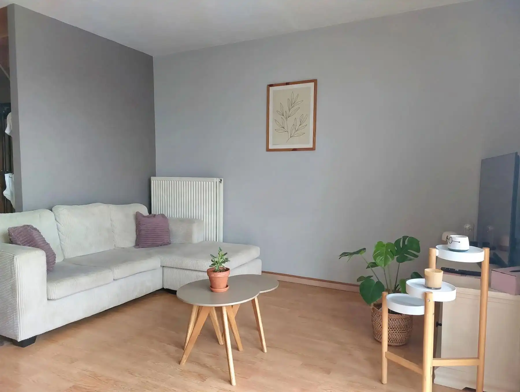 Duplexappartement met alle modern comfort foto 2
