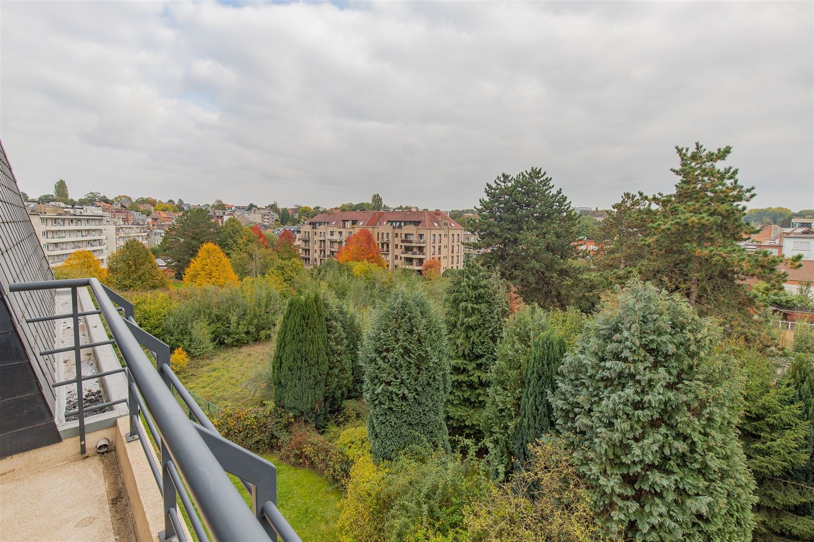 Appartement met 3 SLP te Sint-Agatha-Berchem foto 16