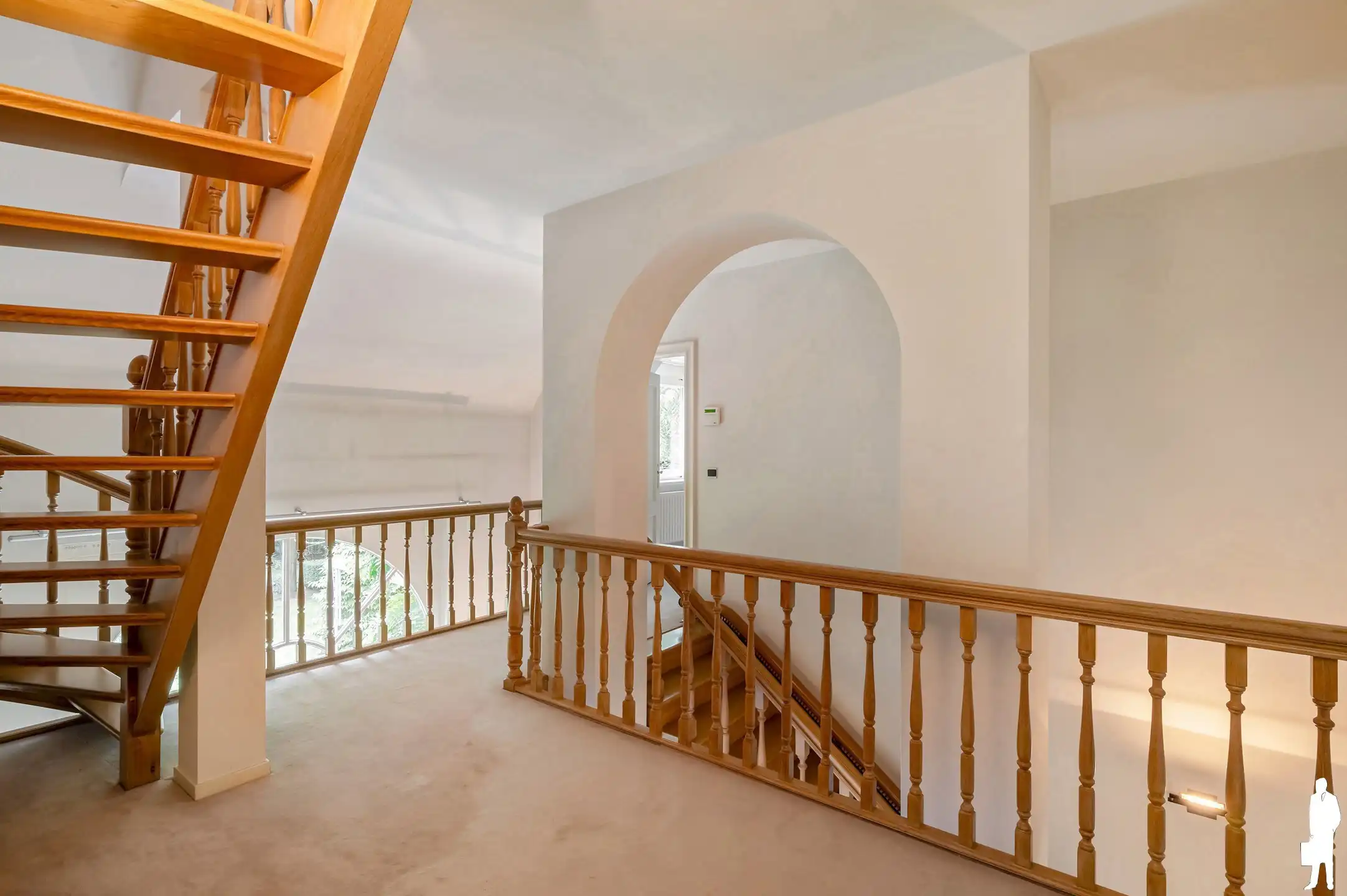 Op absolute toplocatie gelegen villa! foto 19