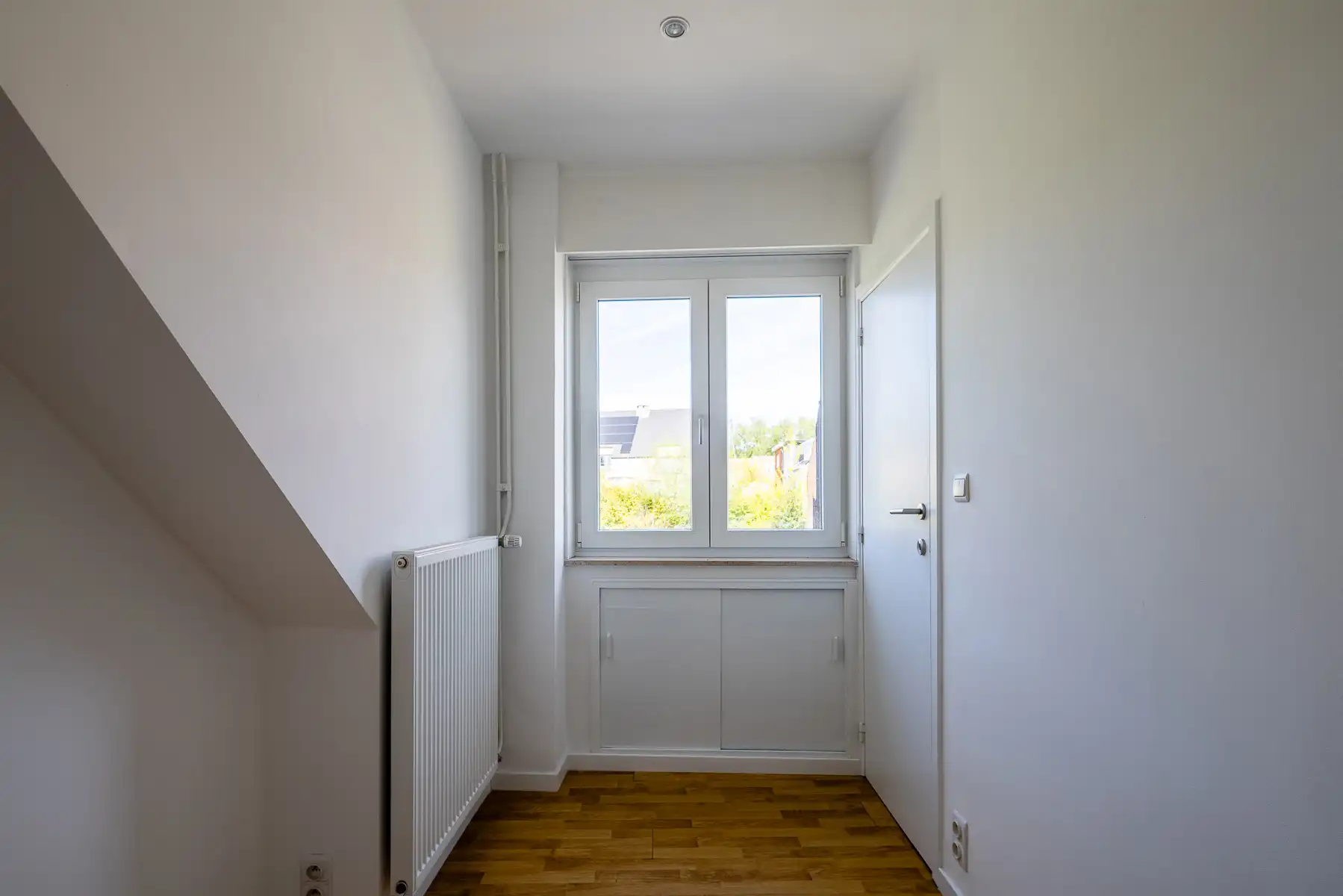 Instapklaar appartement met lage kosten foto 16