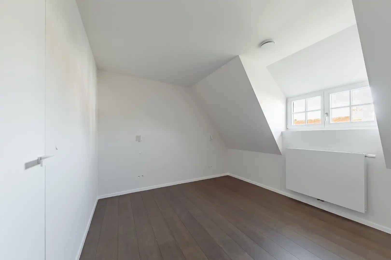 Prachtige, ruime villa in typische Zoute-stijl met centrale ligging in alle rust foto 44