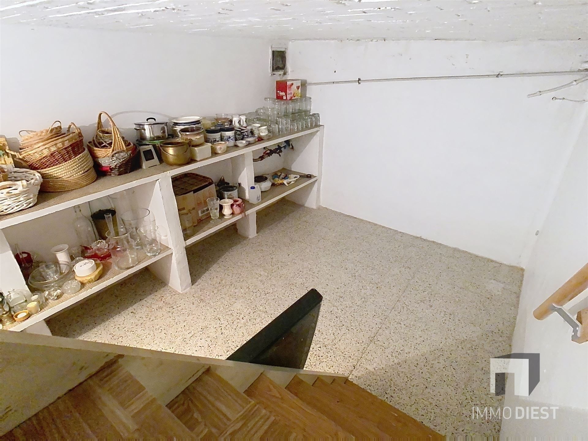 Charmante stevige woning met 3 slaapkamers en mooi tuintje foto 16