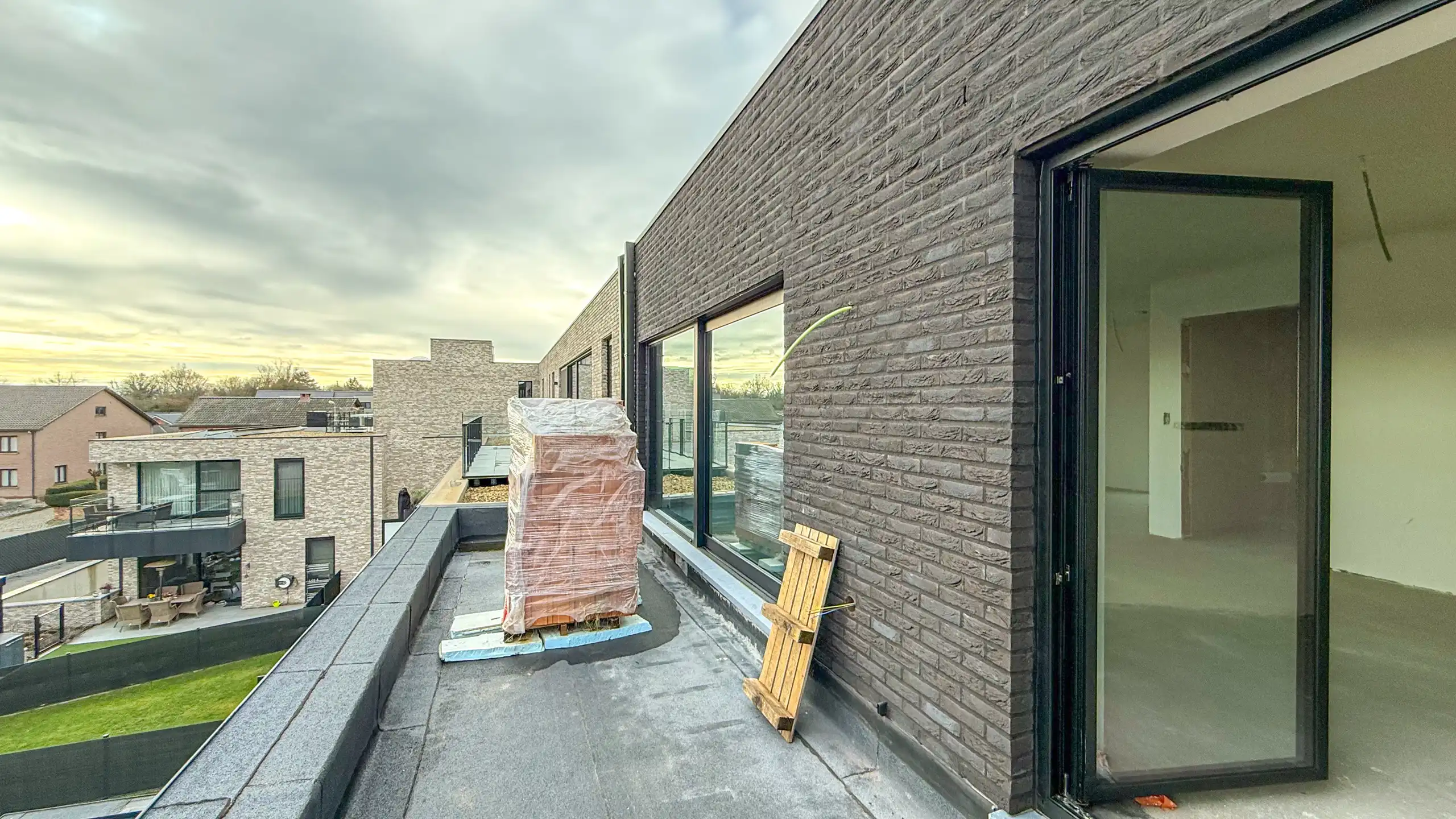 BEN-Nieuwbouw appartementen aan slechts 2% RR in Heusden Centrum! foto 21