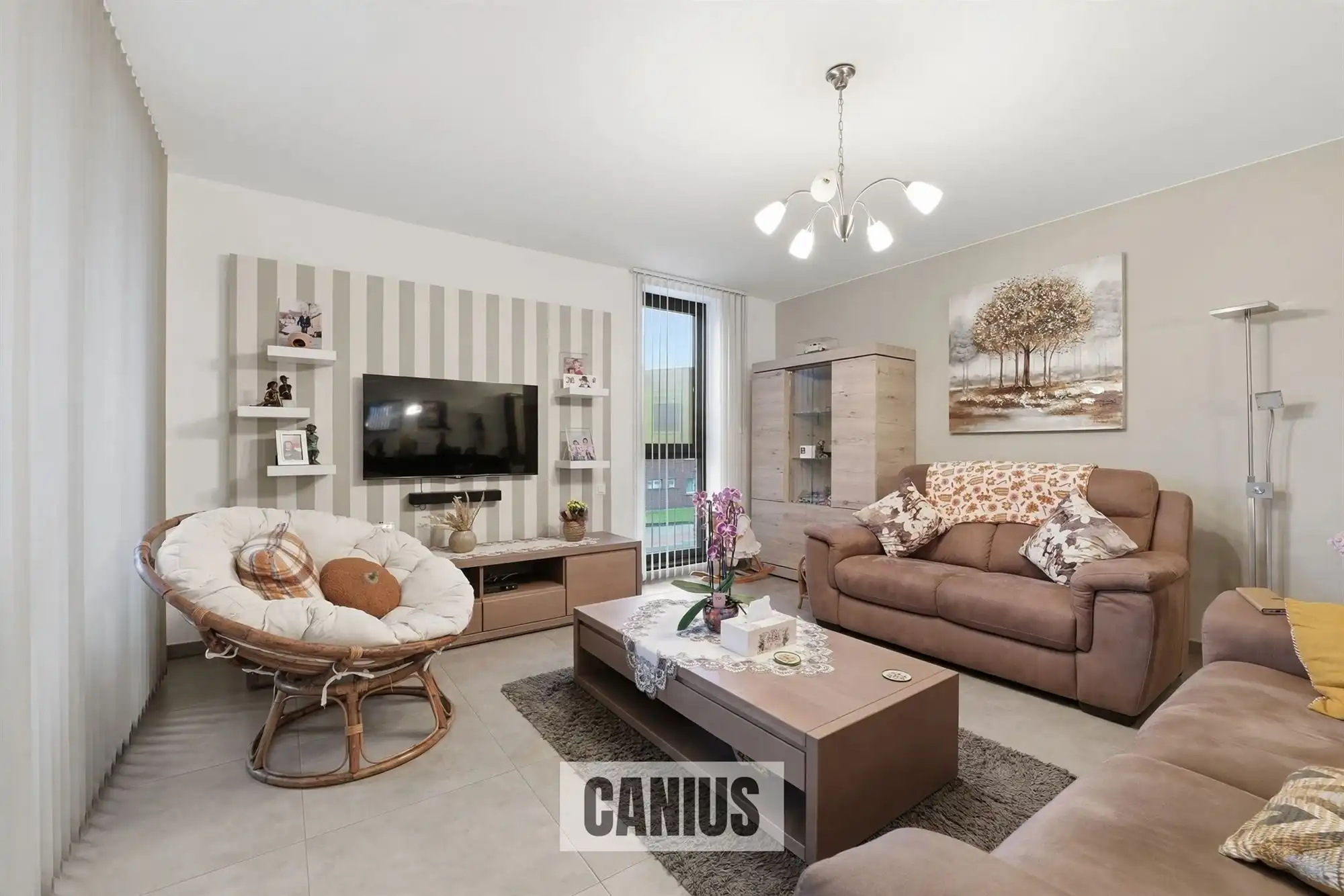 ENERGIEZUINIG APPARTEMENT TE KOOP IN GENK foto 4