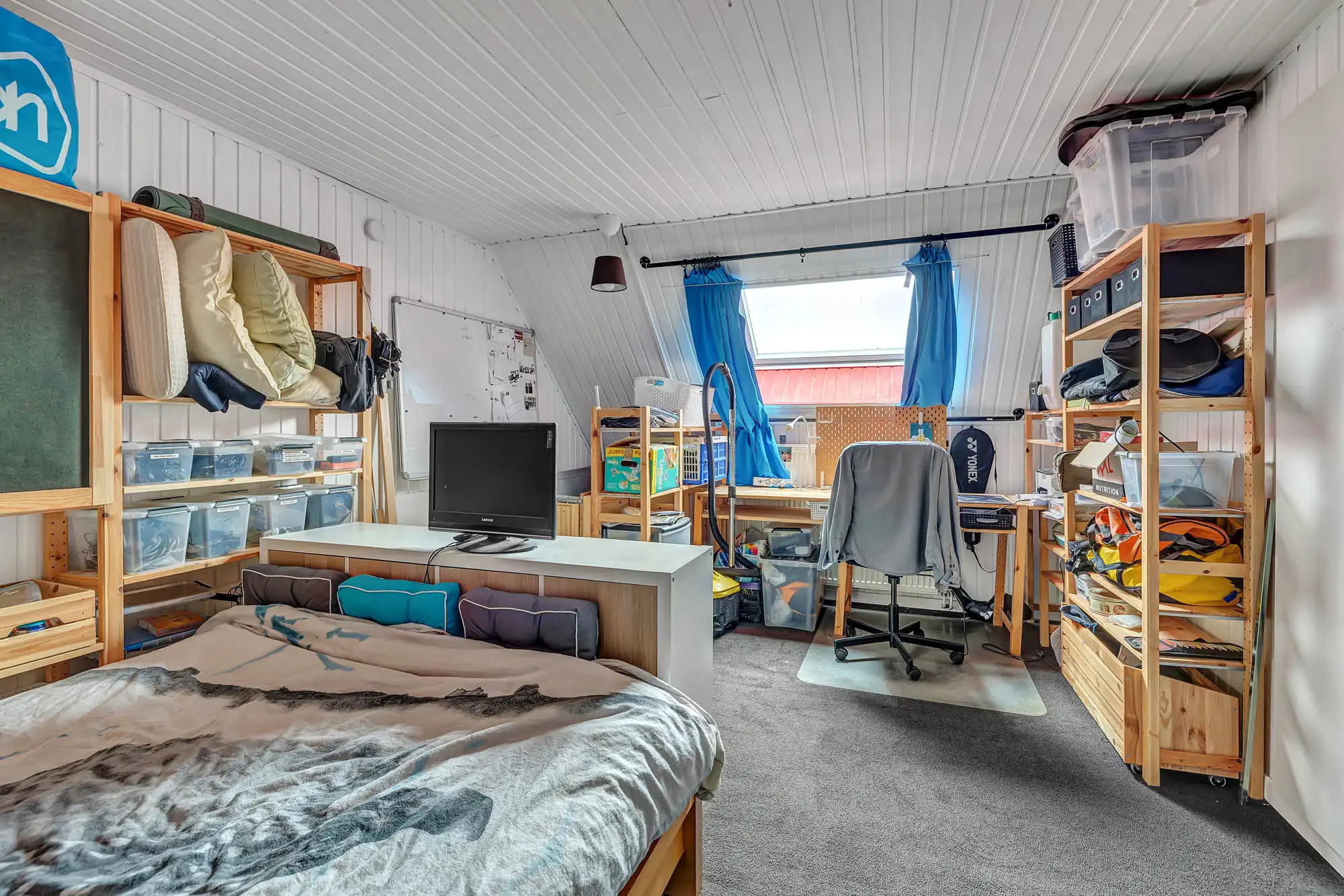 Instapklare woning in Klein Willebroek foto 19