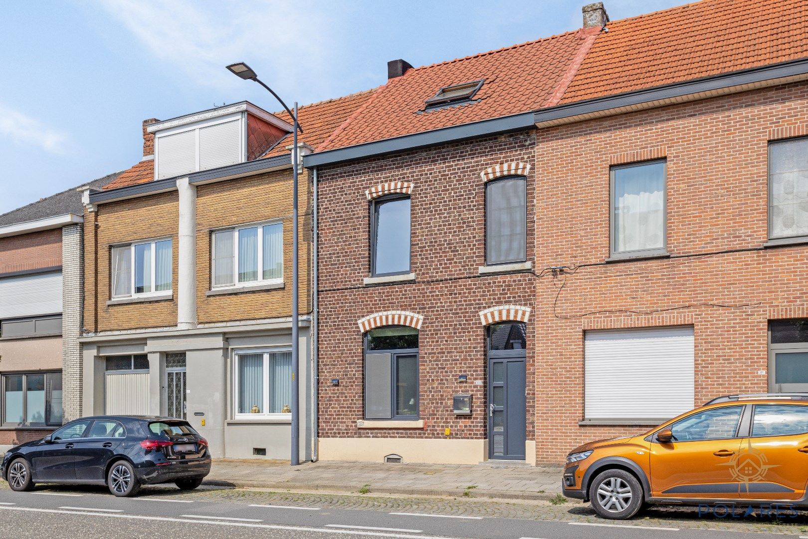 Instapklare woning op strategische locatie te Herent. foto 2