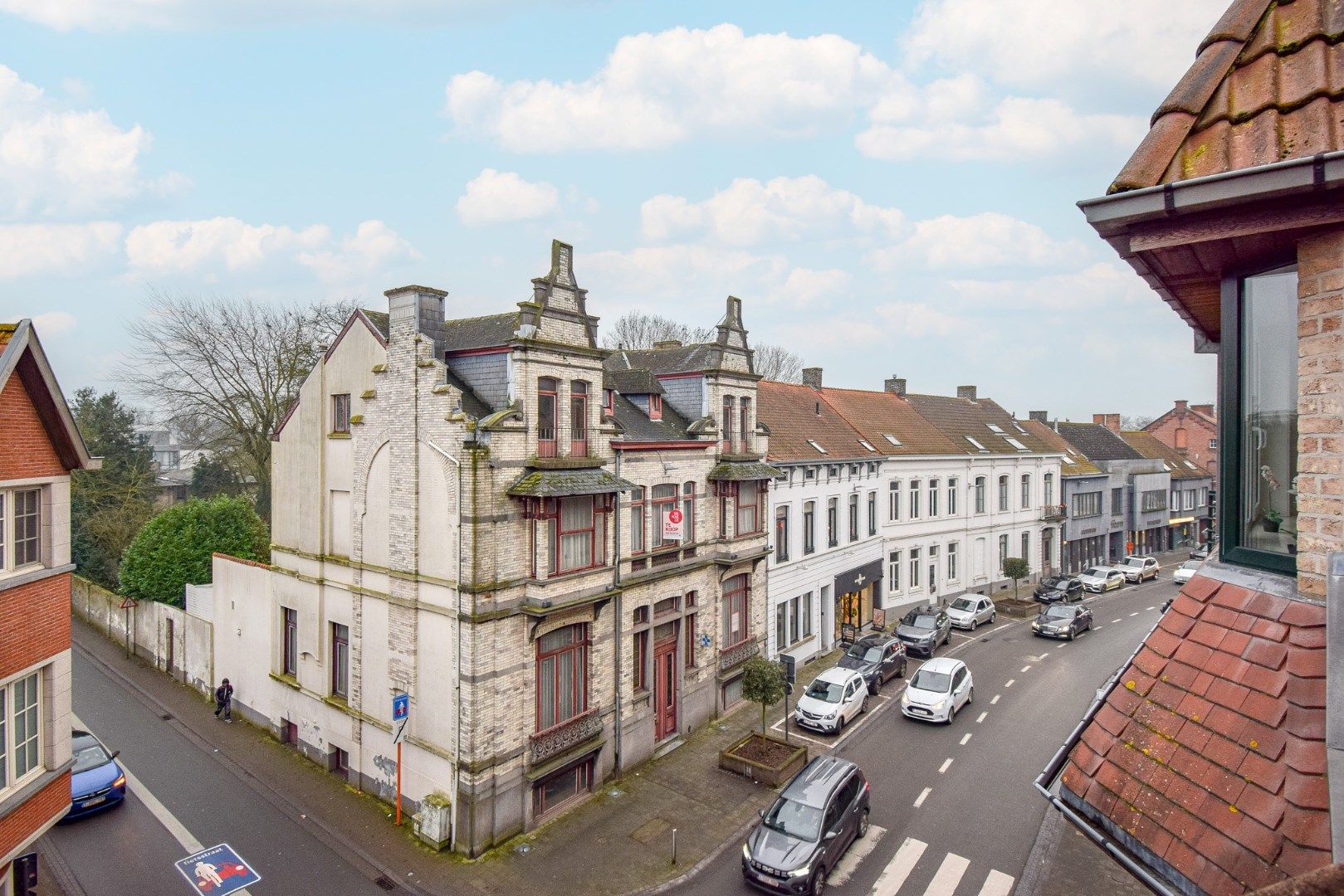 Centraal gelegen duplex met 4 slaapkamers foto 17
