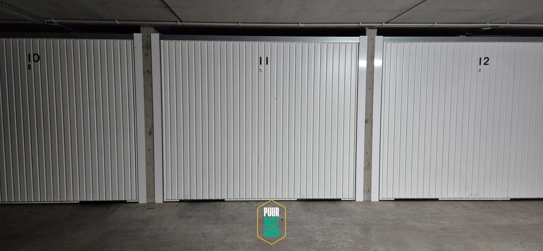 Garageboxen te Sint-Andries foto 4