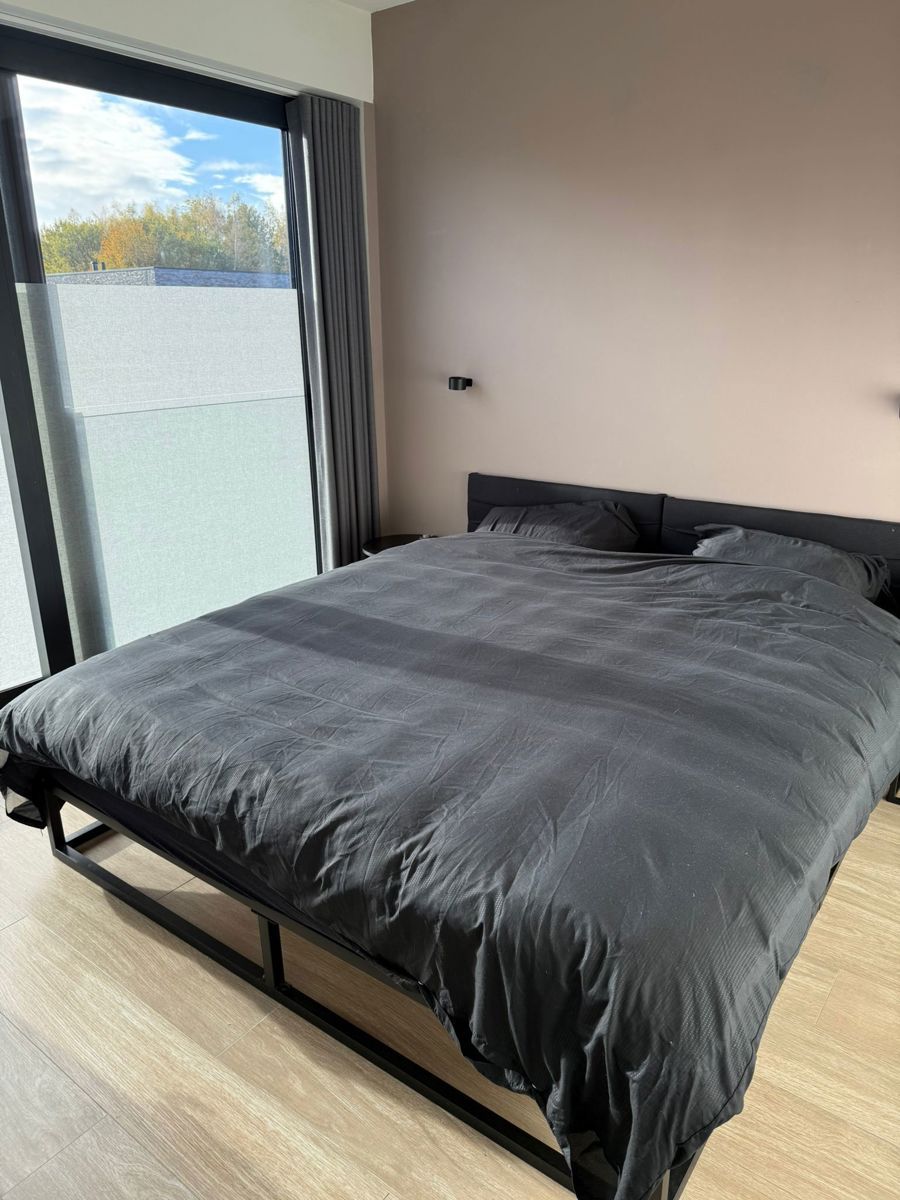 Moderne Nieuwbouwwoning met 4 spks en 2 badkamers foto 21